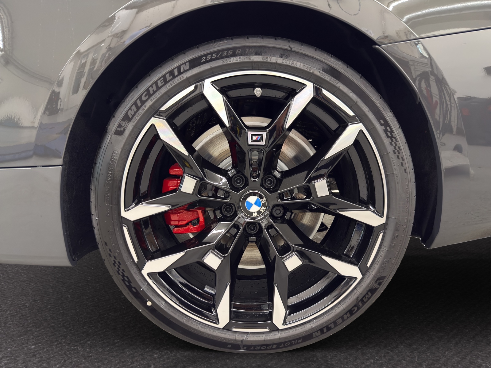BMW M440i xDrive 48V Cabriolet Steptronic-image-9