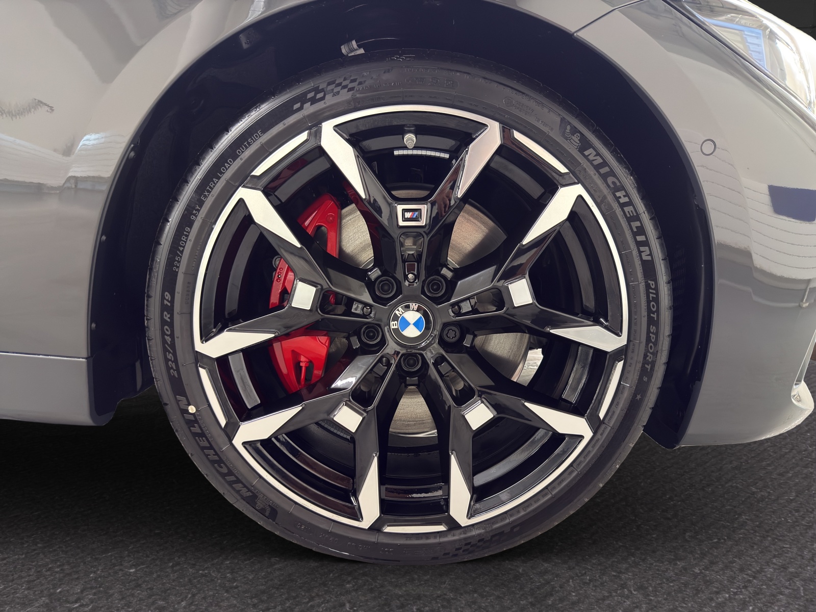 BMW M440i xDrive 48V Cabriolet Steptronic-image-11