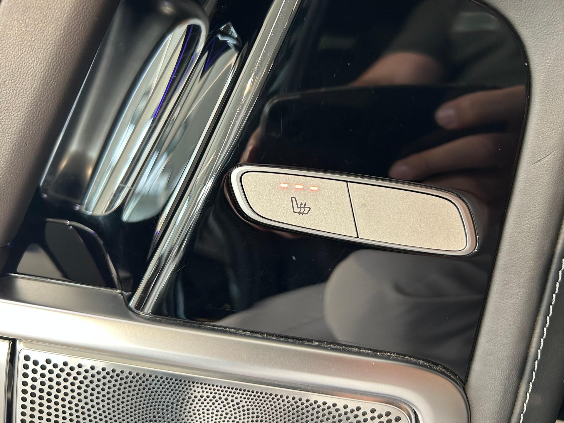 MERCEDES-BENZ G 500 AMG Line 9G-Tronic-image-22
