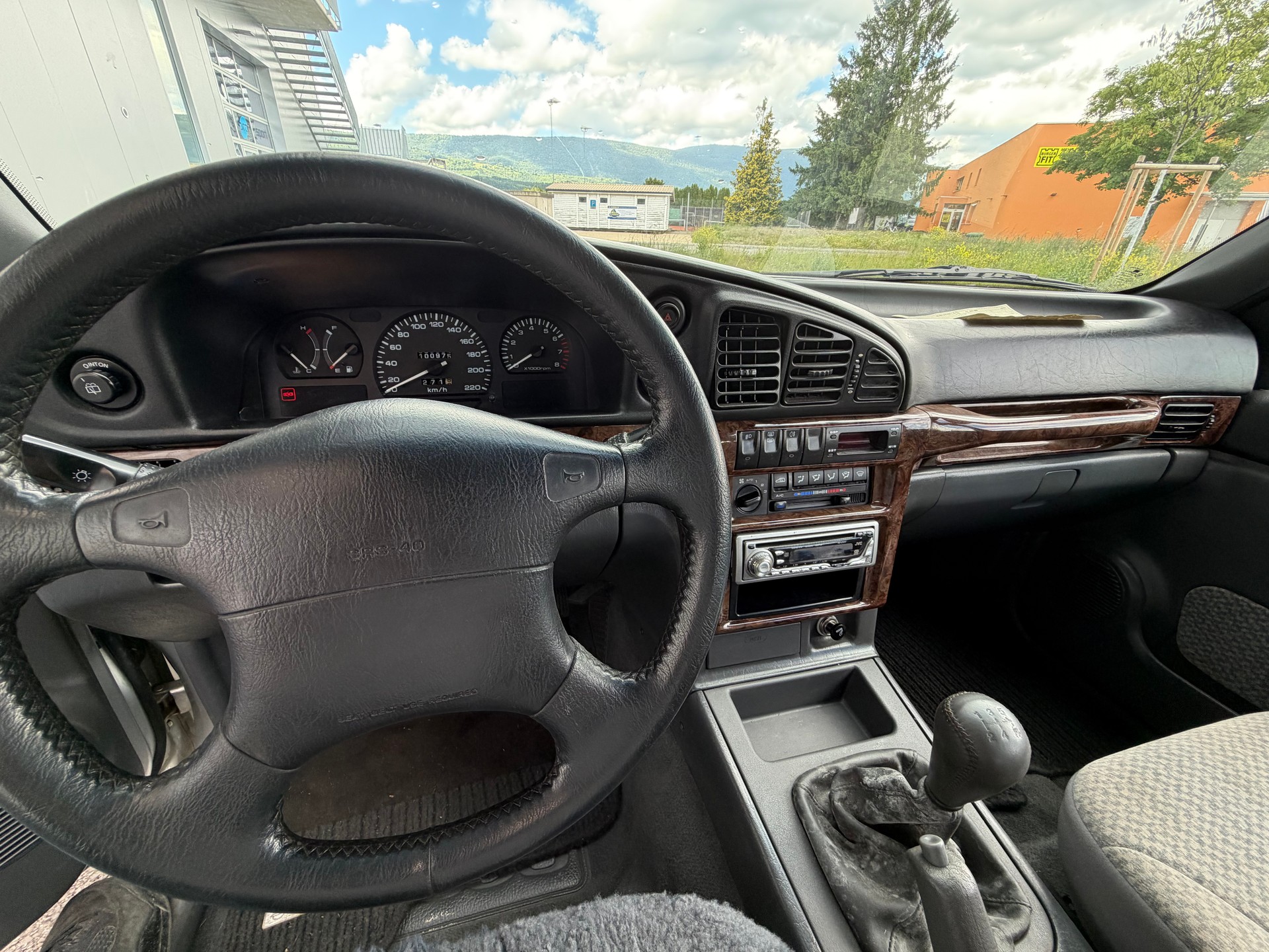 KGM-SsangYong Musso E 23-image-5