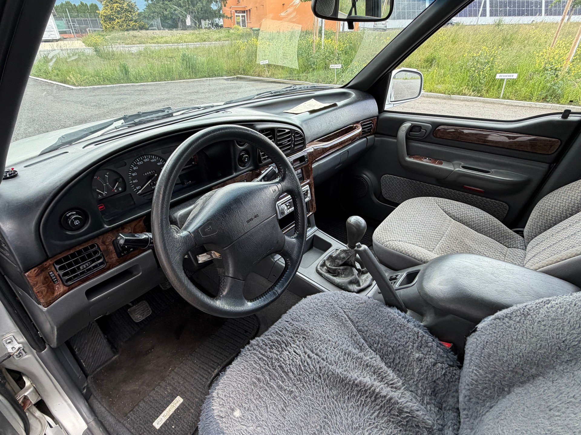 KGM-SsangYong Musso E 23-image-6