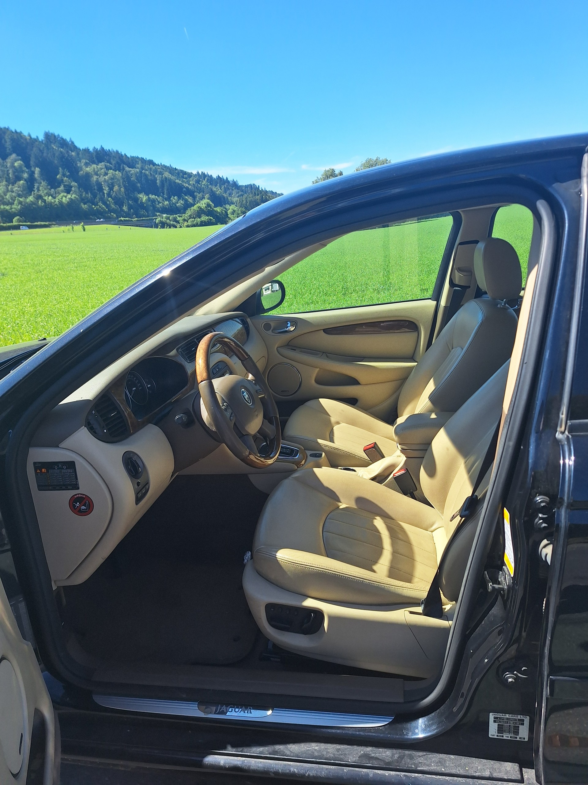 JAGUAR 3.0 V6 Executive