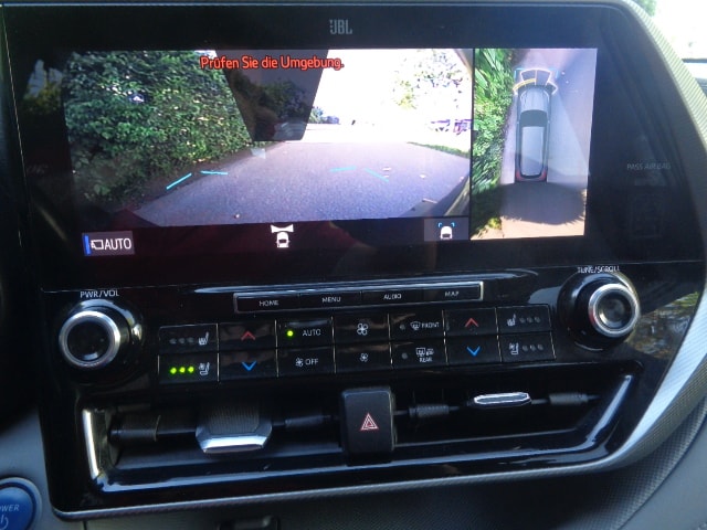 TOYOTA Highlander 2.5 HSD Premium e-CVT-image-6