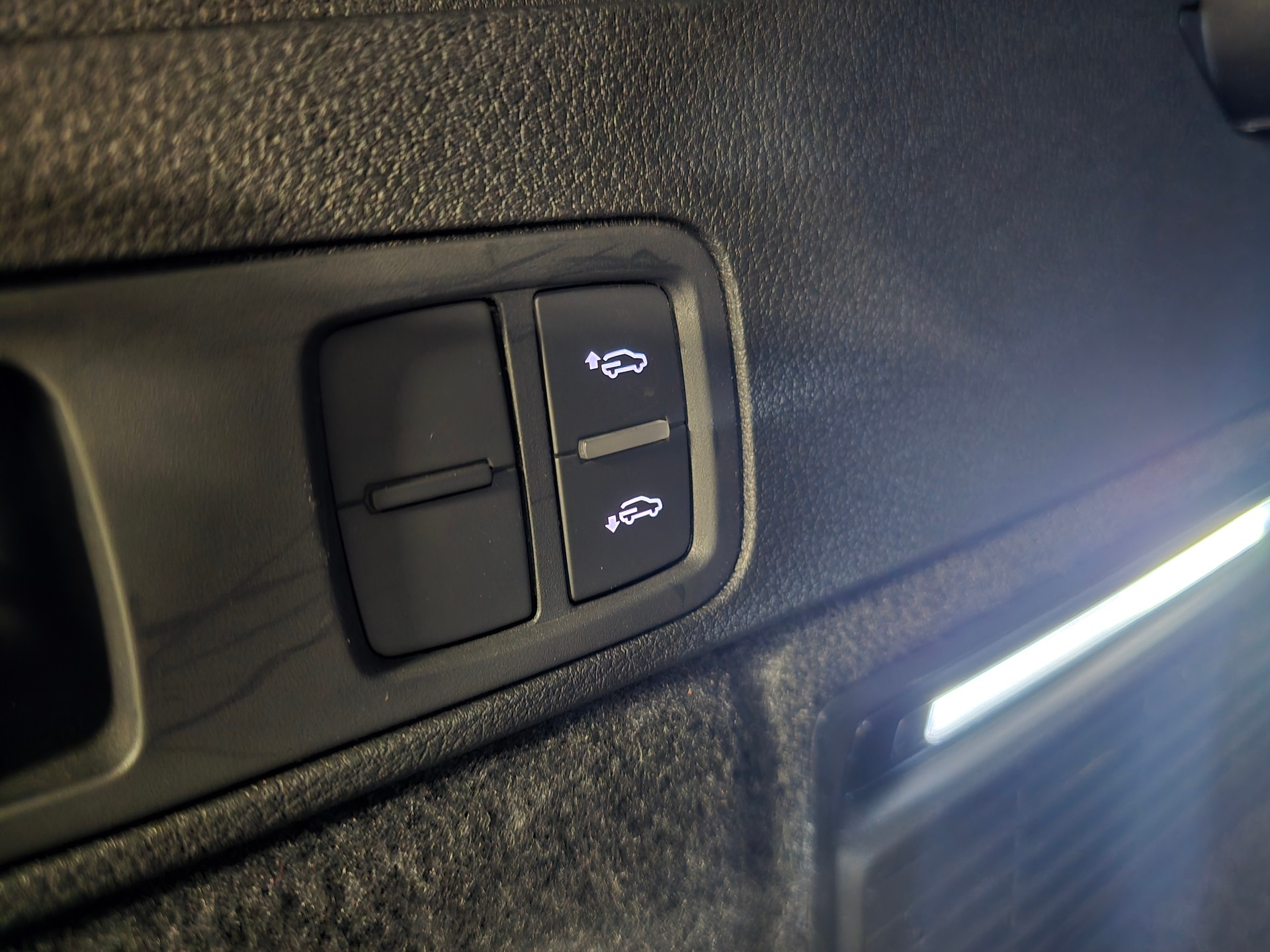 AUDI Q5 Sportback 50 TFSI e PHEV S line quattro S-tronic CH-Fahrzeug-image-28