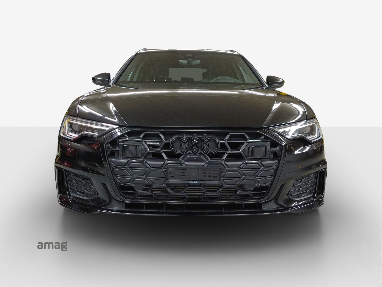 AUDI A6 Avant 50 TFSIe S line quattro S-tronic-image-6