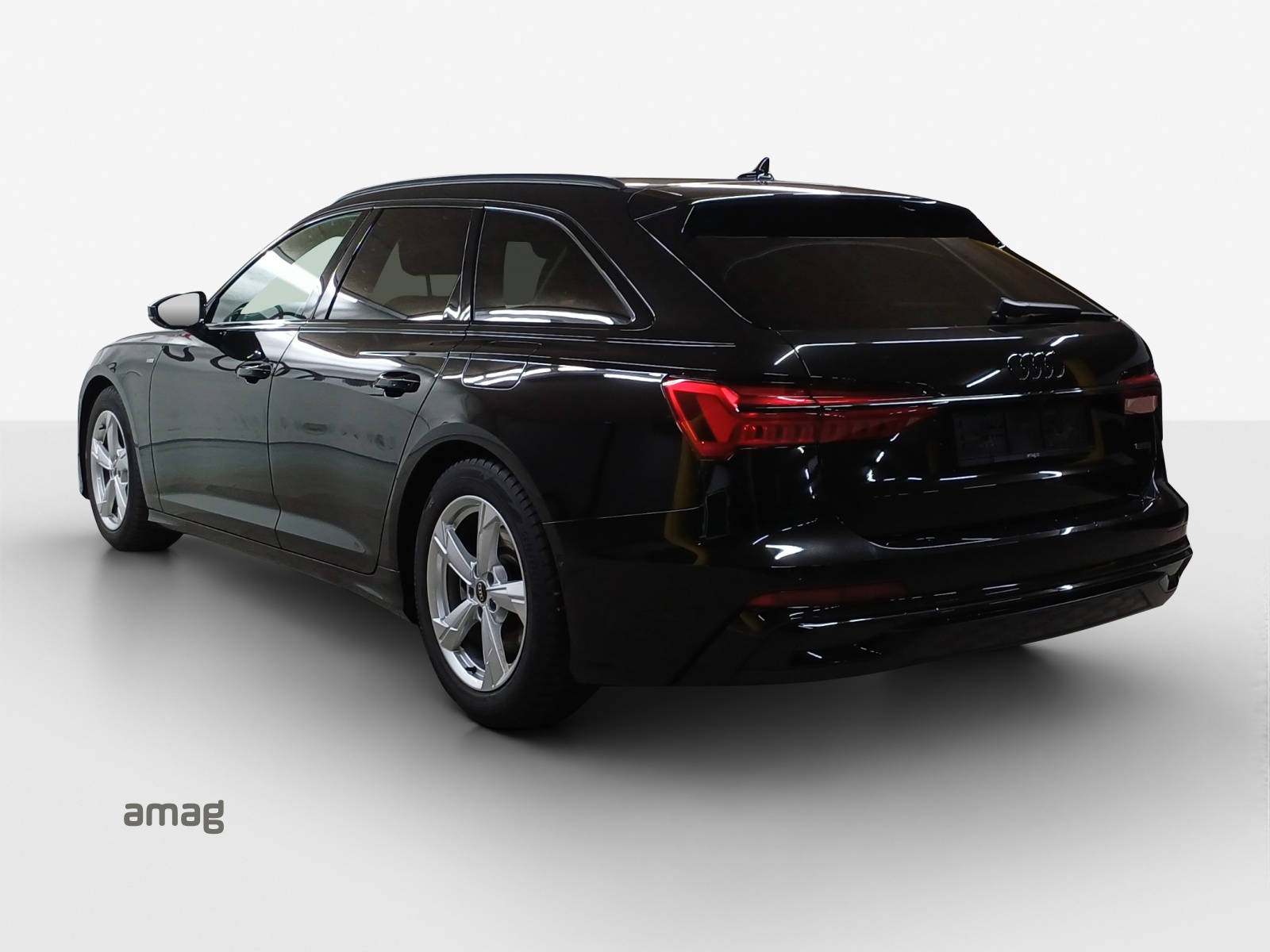AUDI A6 Avant 50 TFSIe S line quattro S-tronic-showroom-element-2