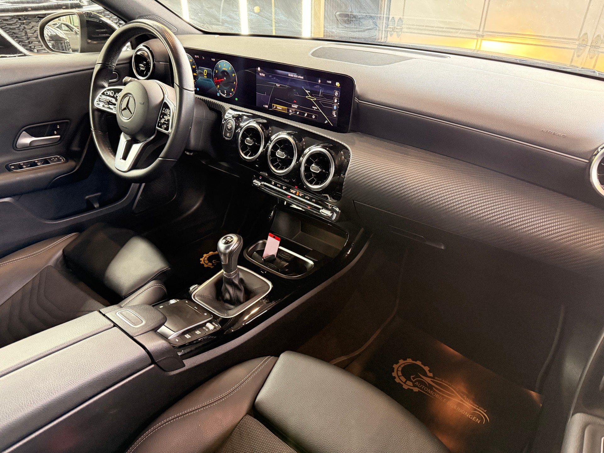 MERCEDES-BENZ A 160-image-10