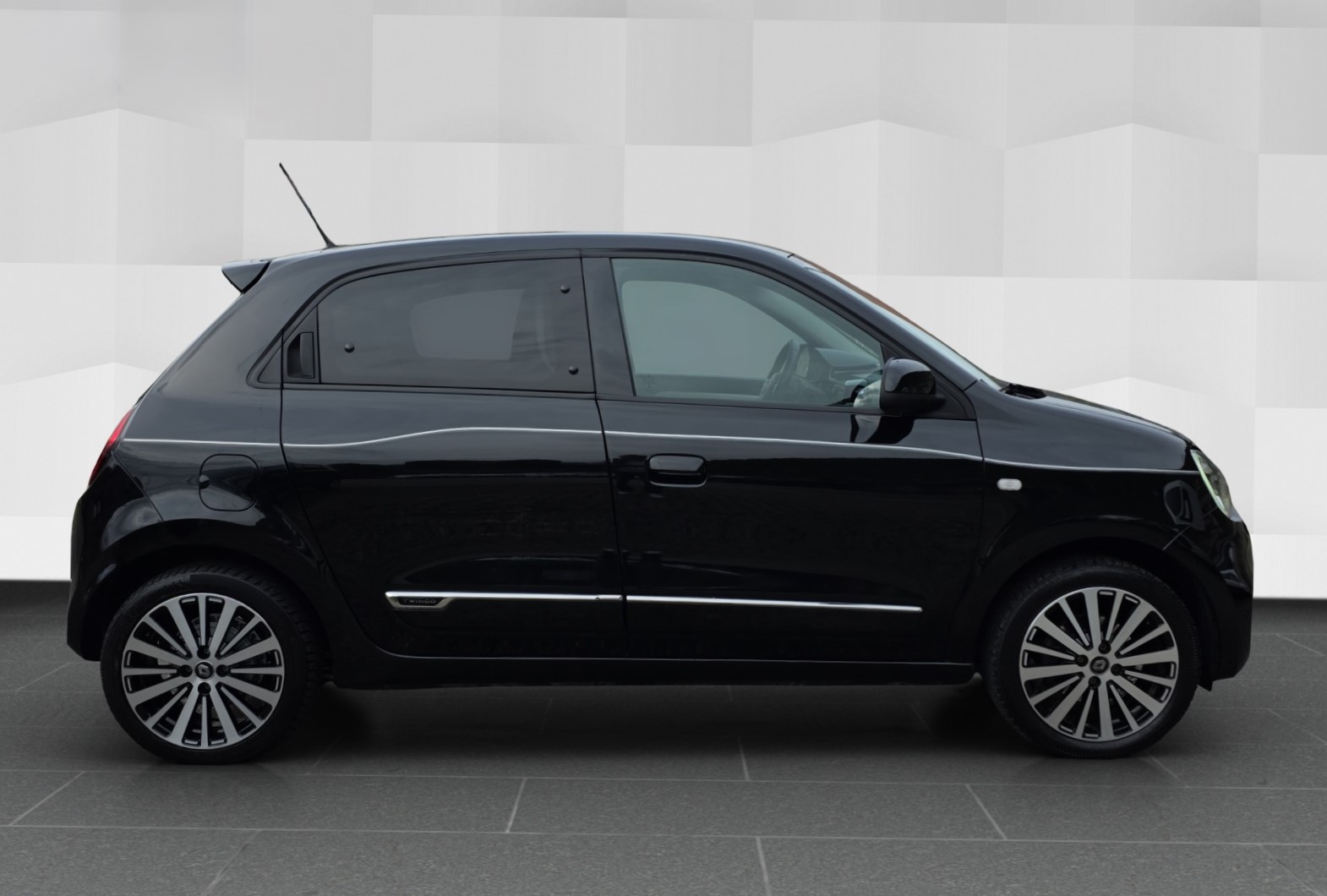 RENAULT Twingo TCe 95 Intens EDC-image-3