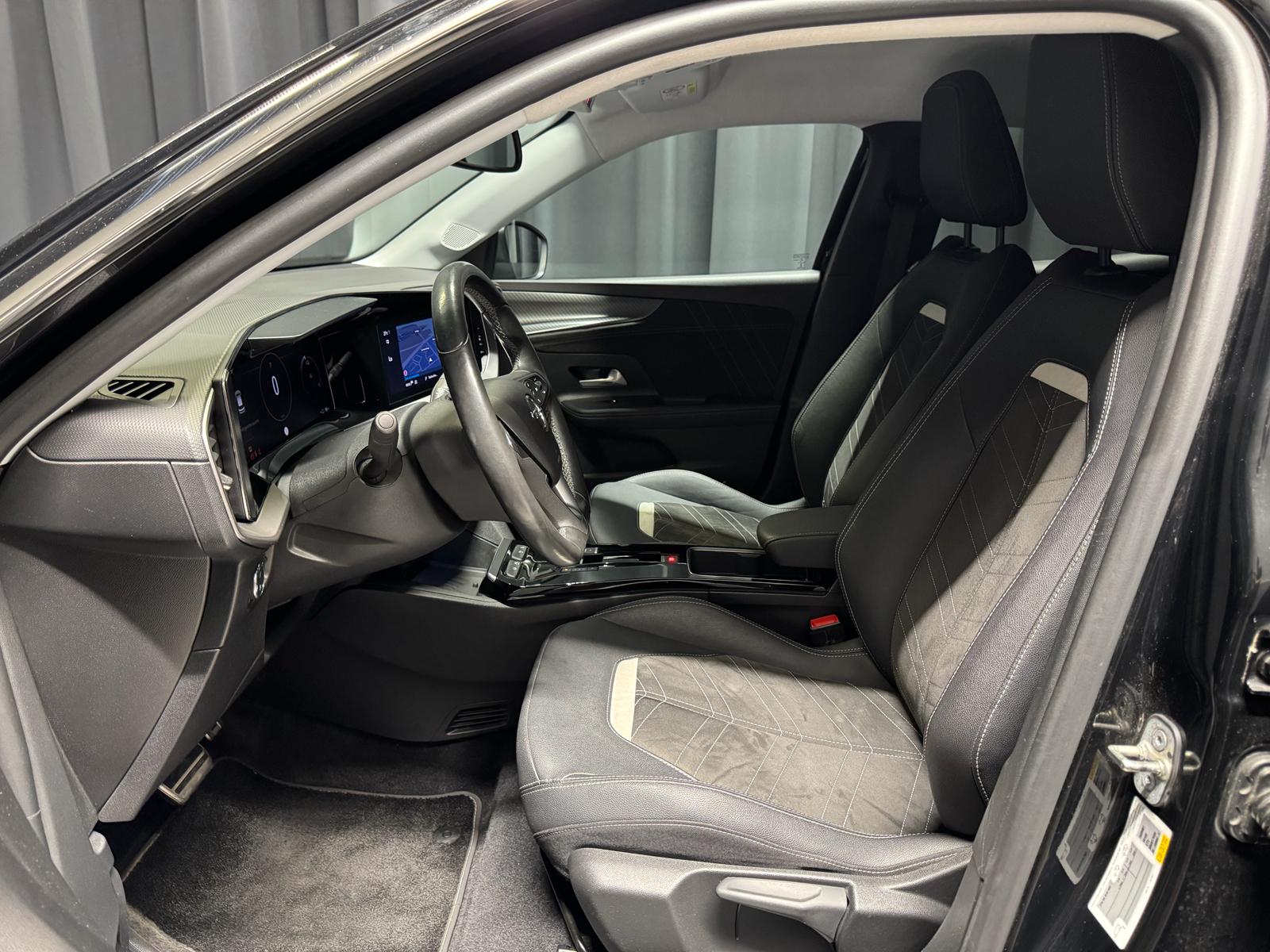 OPEL Mokka e Elegance-image-6