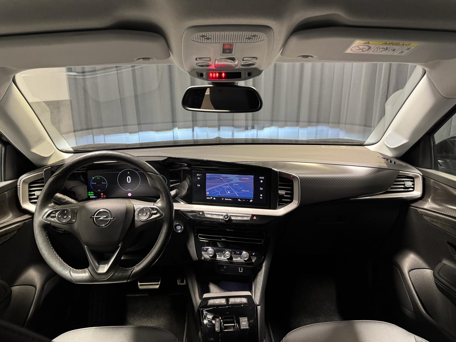 OPEL Mokka e Elegance-image-7