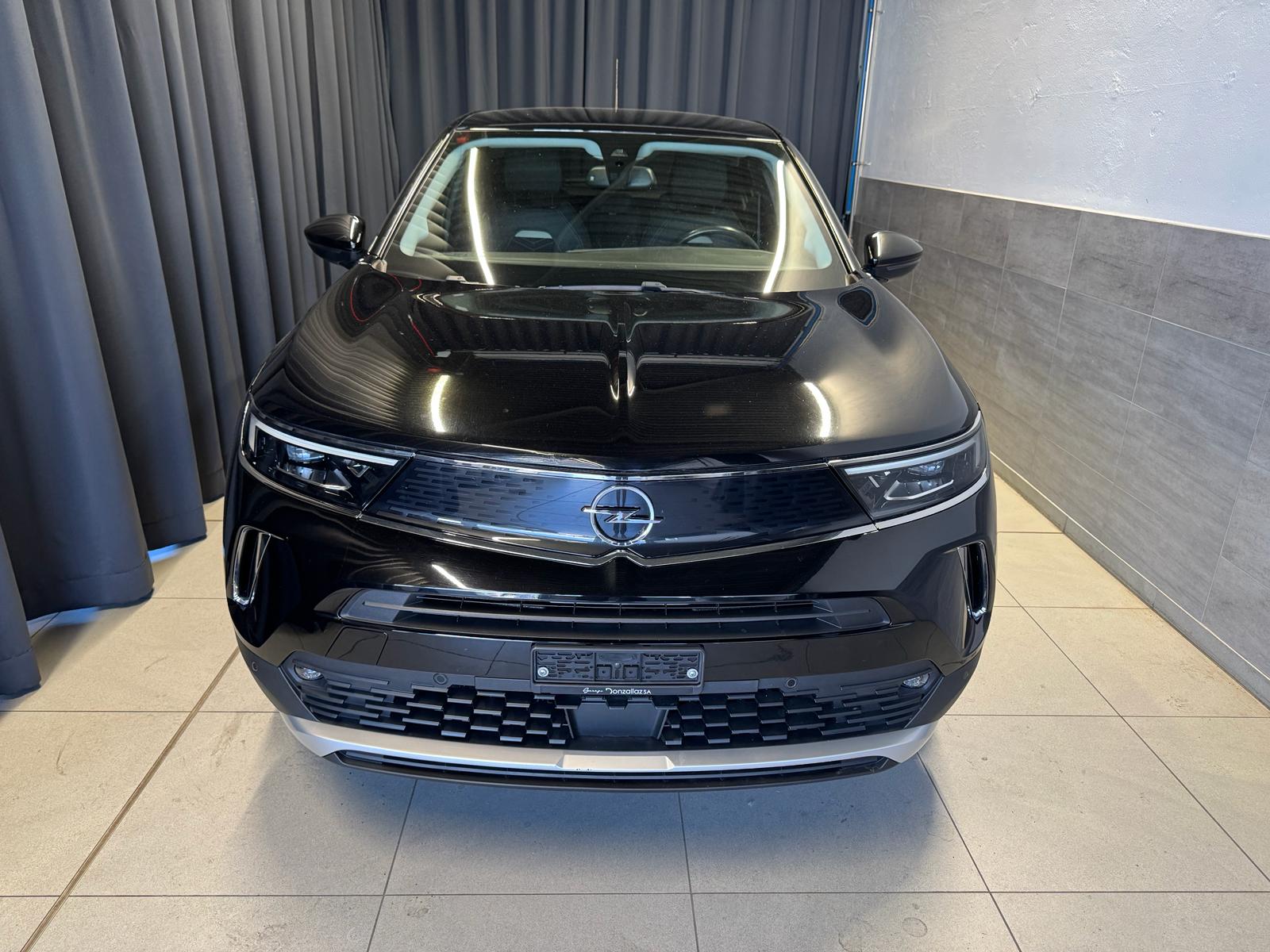 OPEL Mokka e Elegance-showroom-element-2
