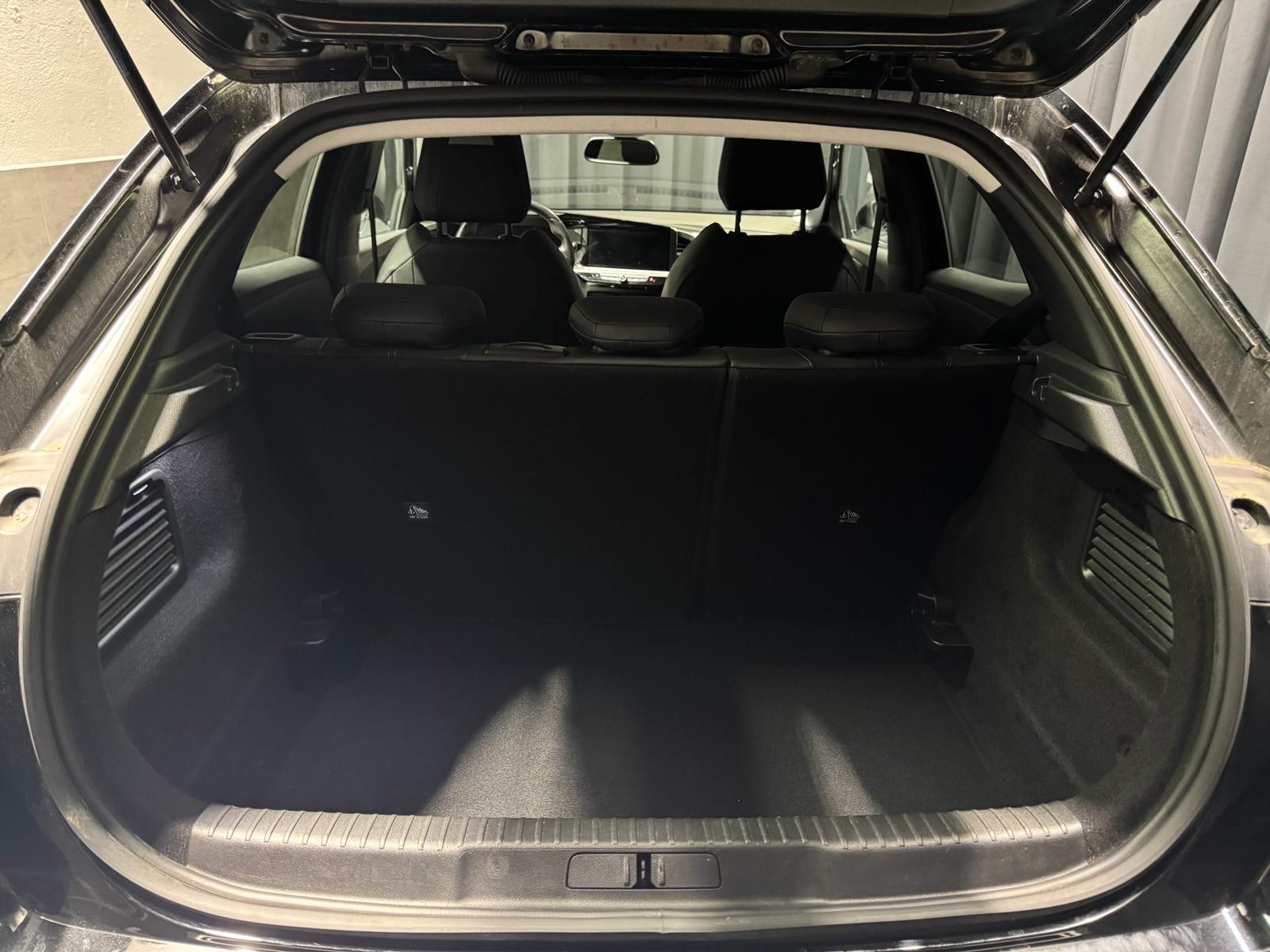 OPEL Mokka e Elegance-image-19
