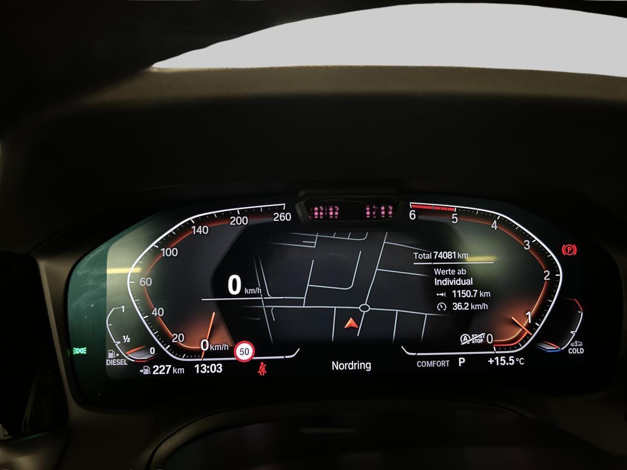 BMW 320d xDrive Touring M Sport-image-26