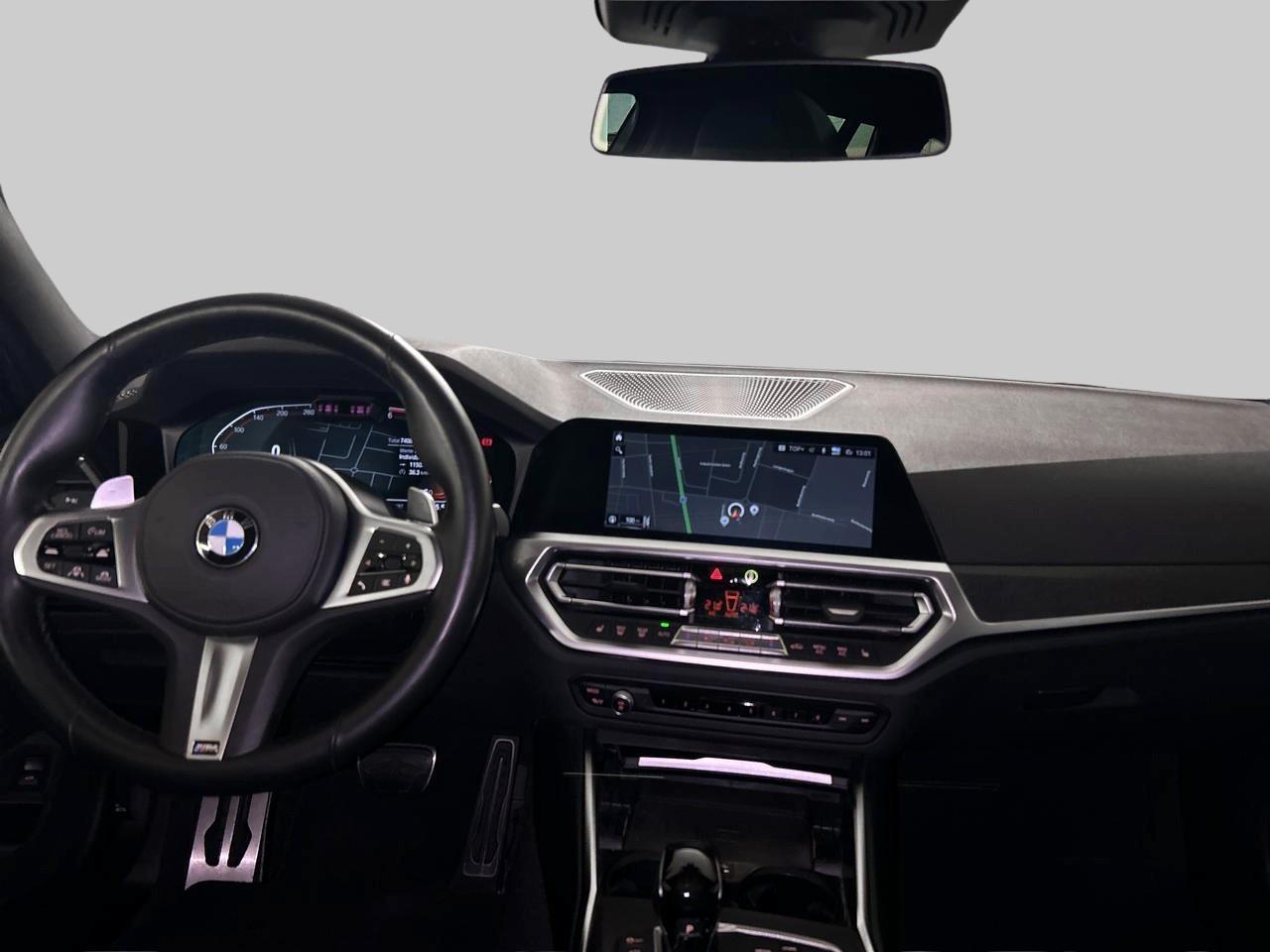BMW 320d xDrive Touring M Sport-image-19