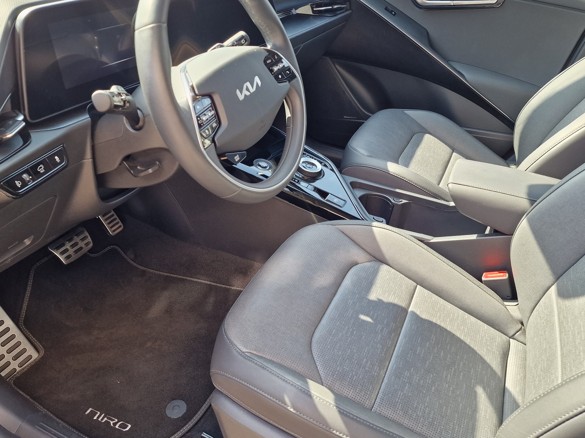 KIA Niro EV 64,8 kWh Style-image-7