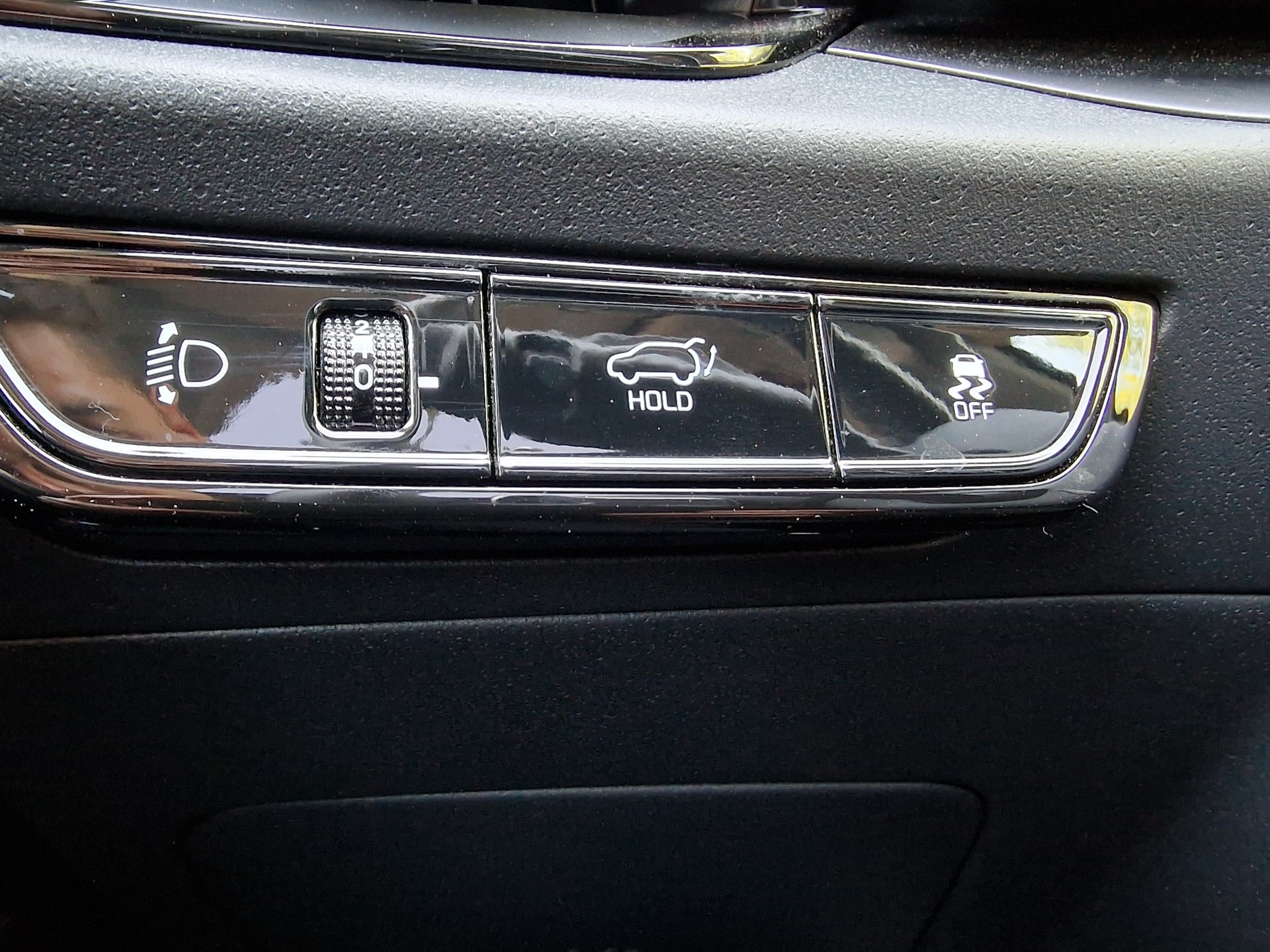 KIA Niro EV 64,8 kWh Style-image-10