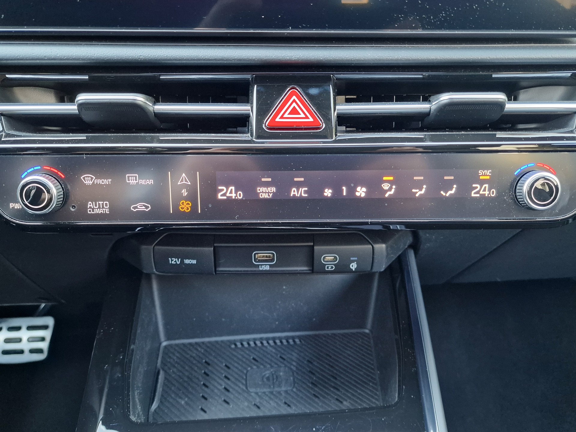 KIA Niro EV 64,8 kWh Style-image-12