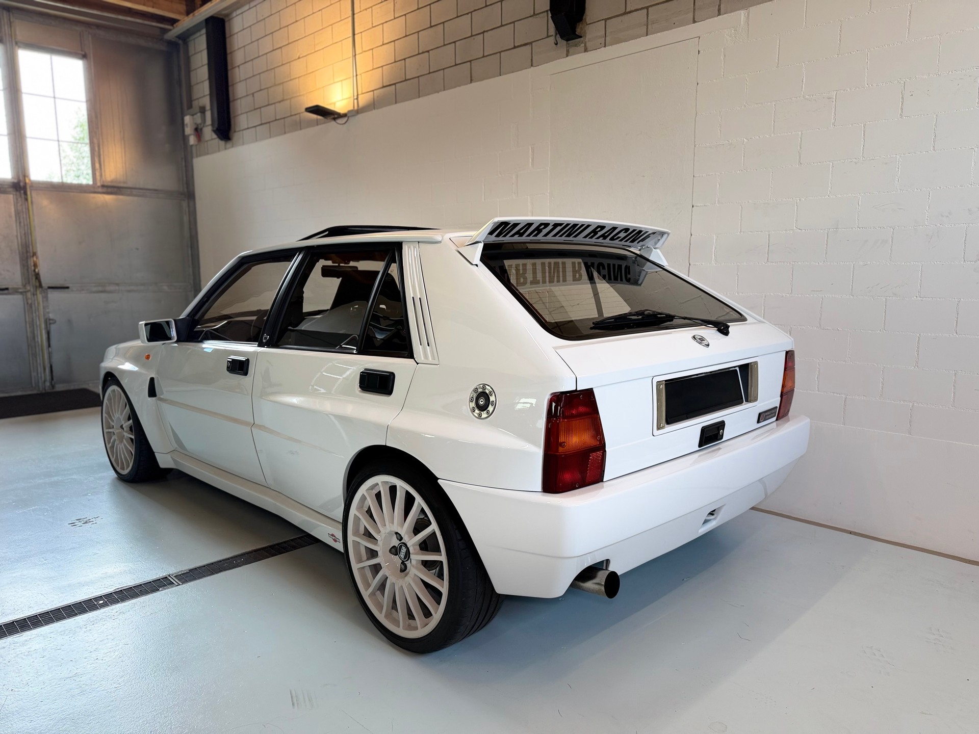LANCIA HF Turbo Integrale 2.0-16V EVO-showroom-element-3