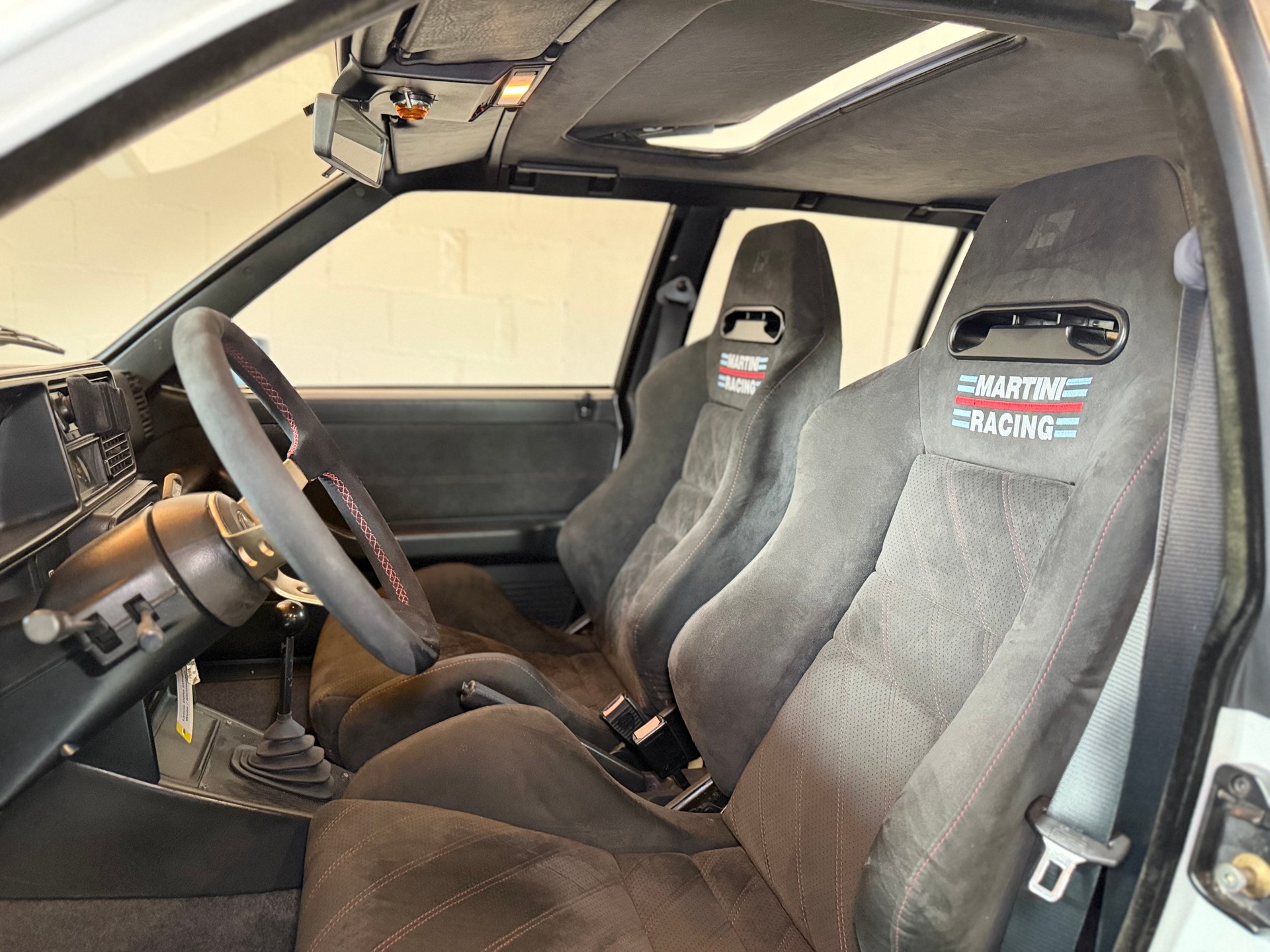 LANCIA HF Turbo Integrale 2.0-16V EVO-image-9
