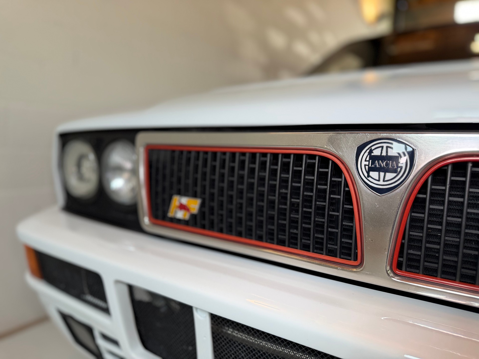 LANCIA HF Turbo Integrale 2.0-16V EVO-image-6