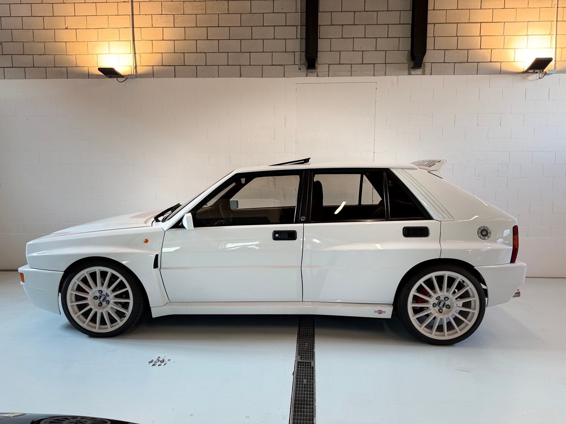 LANCIA HF Turbo Integrale 2.0-16V EVO-showroom-element-2