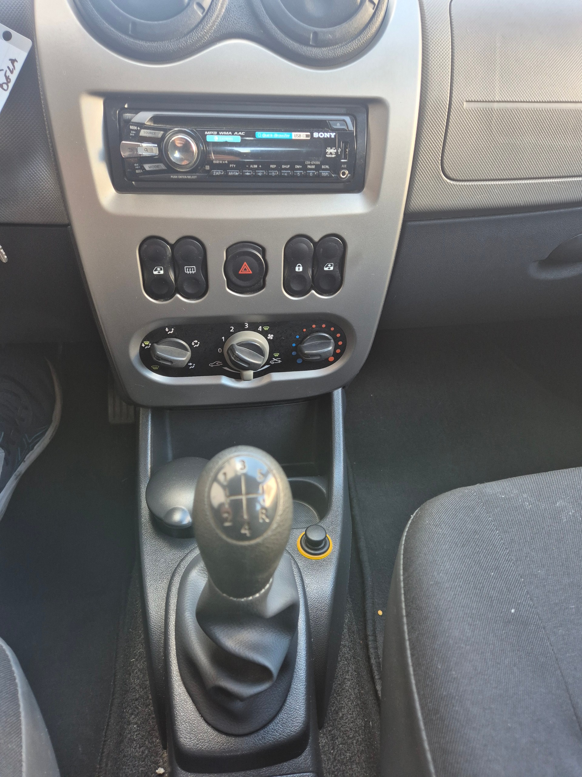 DACIA Sandero 1.2-image-13