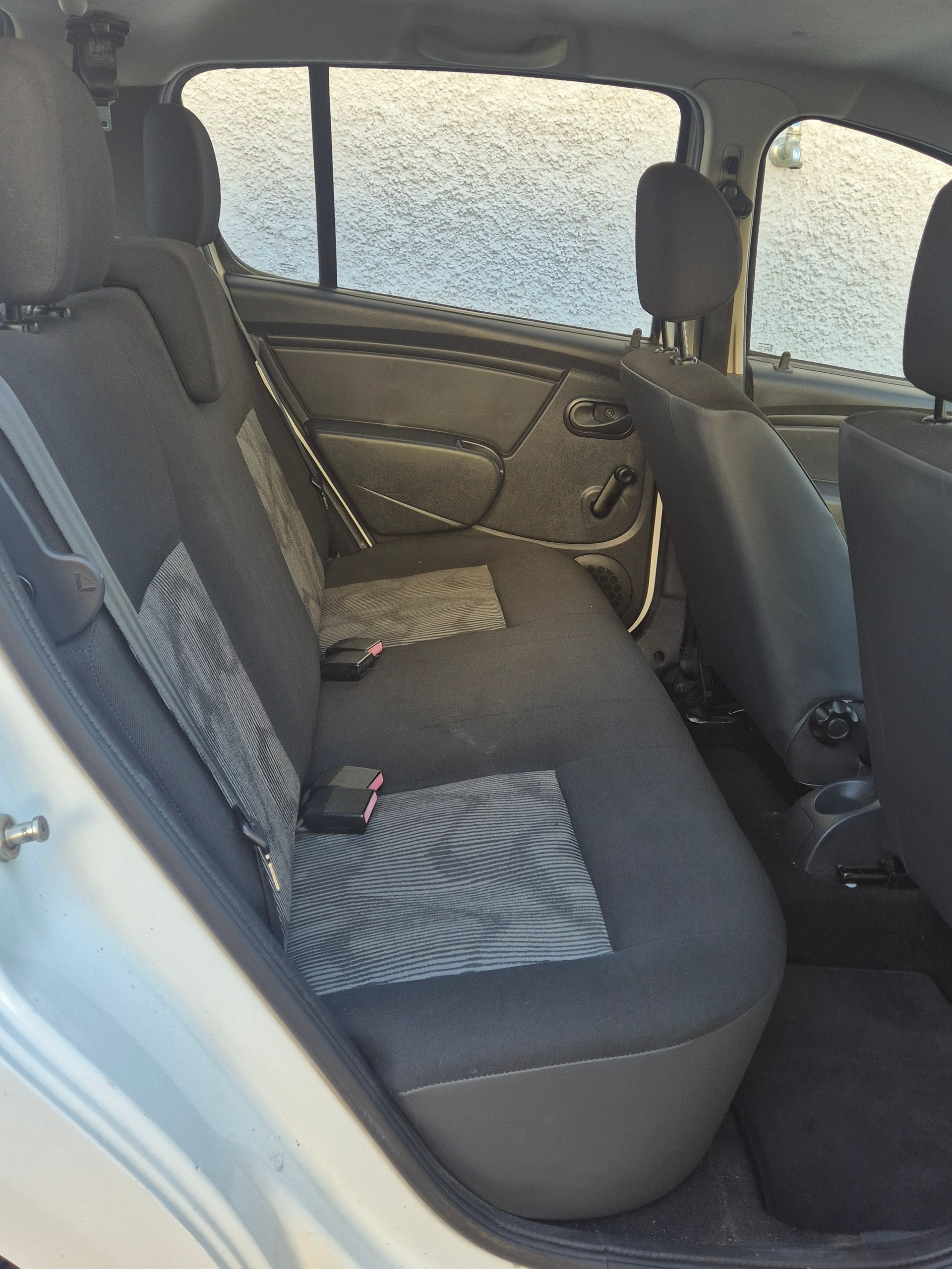 DACIA Sandero 1.2-image-7
