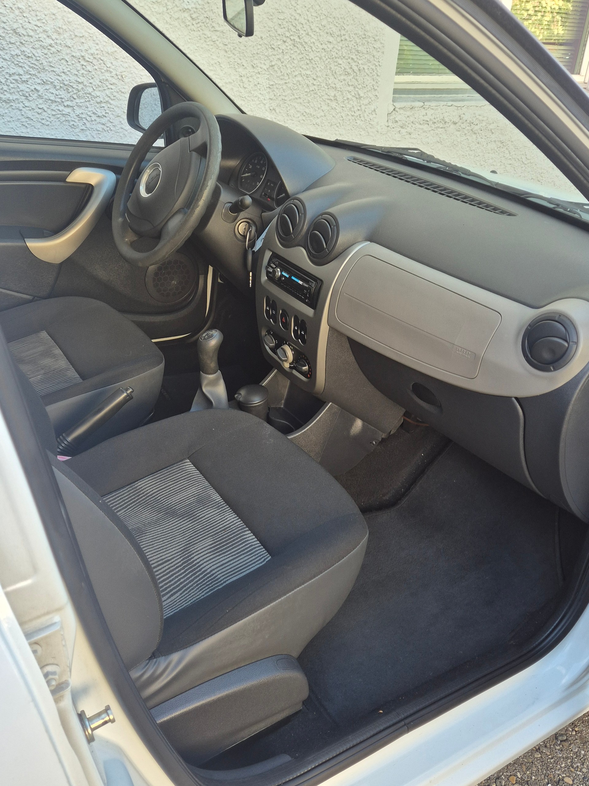 DACIA Sandero 1.2-image-8
