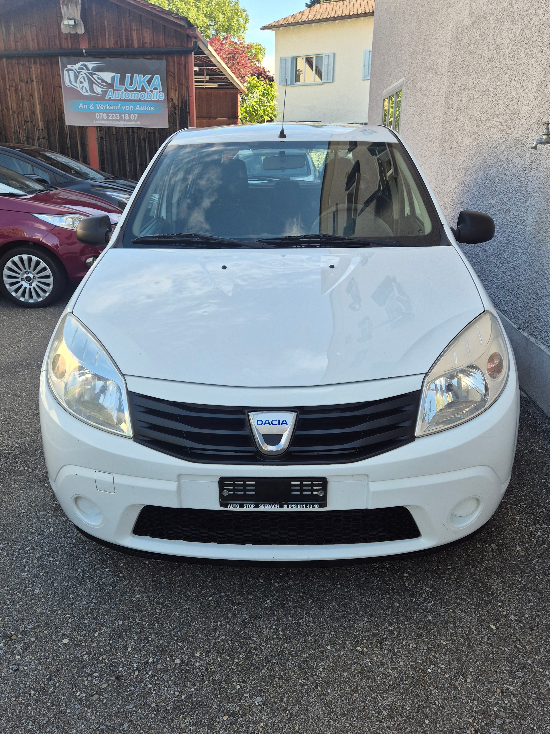 DACIA Sandero 1.2-image-6