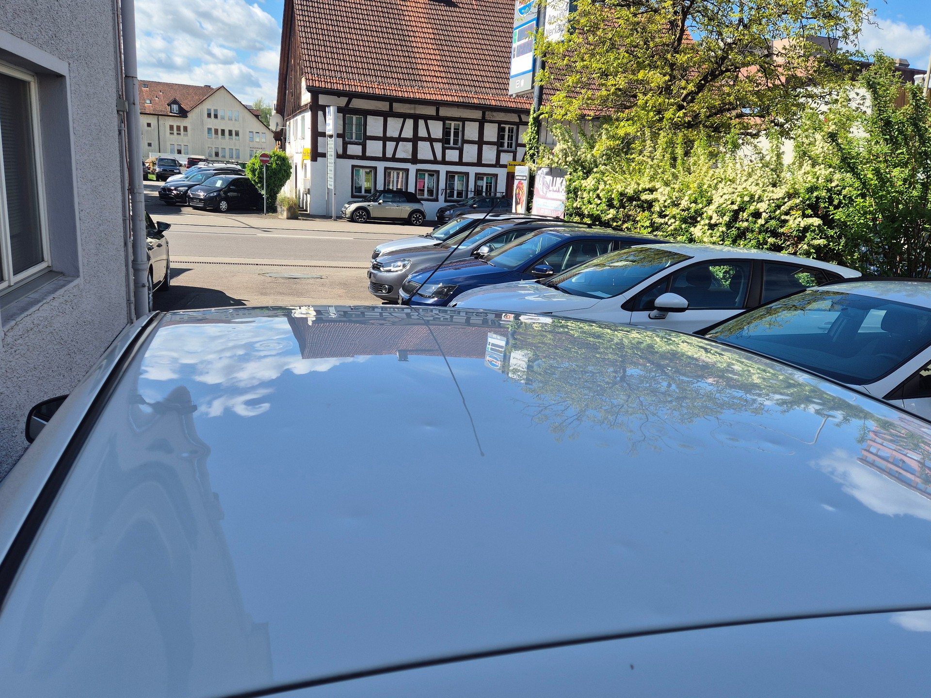DACIA Sandero 1.2-image-10