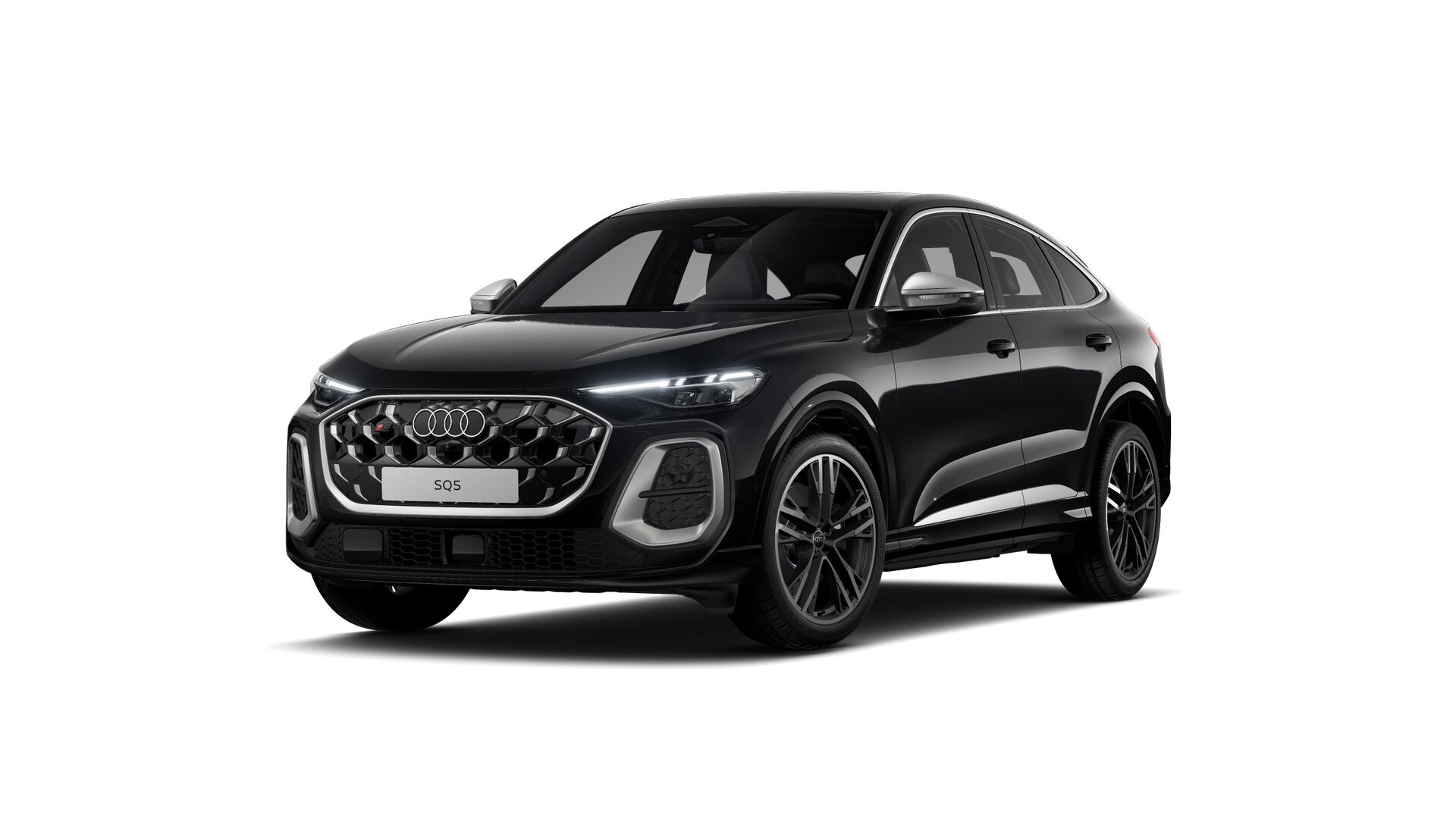 AUDI SQ5 Sportback TFSI quattro S-tronic