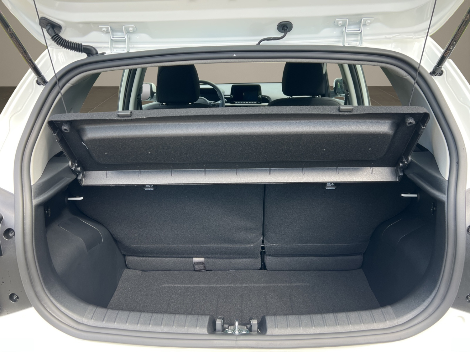 KIA Picanto 1.0 GDi First Edition-image-19