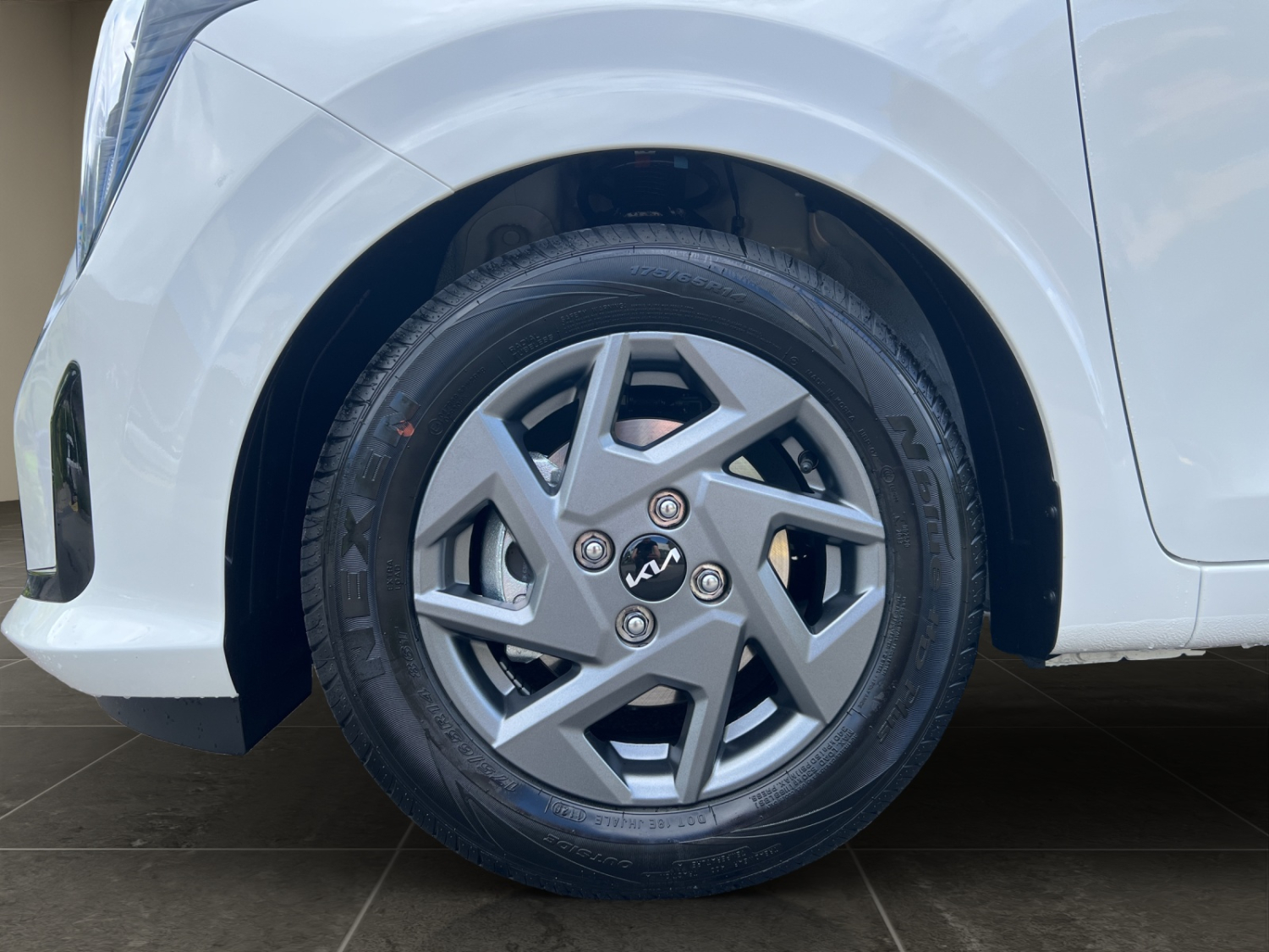 KIA Picanto 1.0 GDi First Edition-image-20