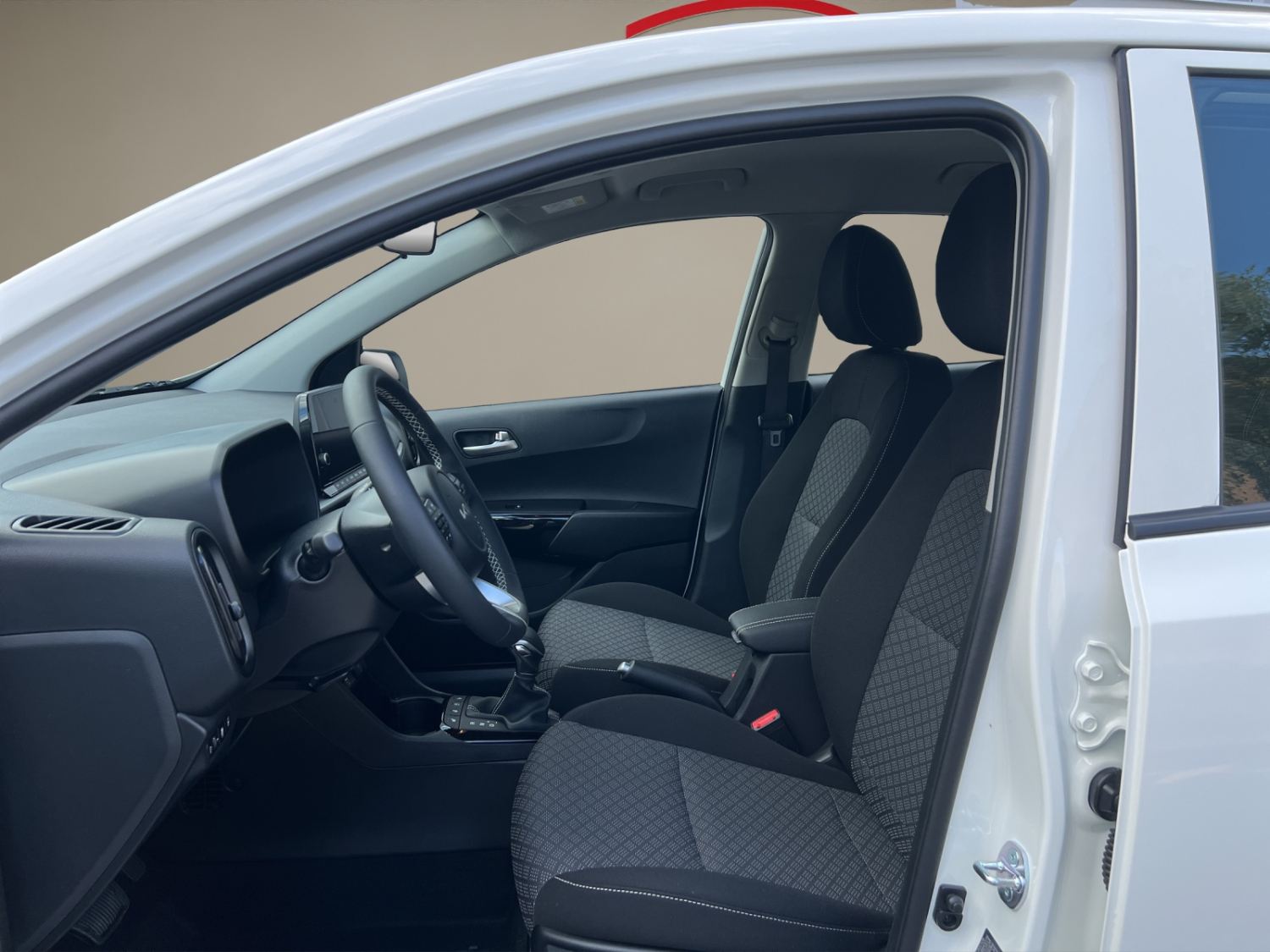 KIA Picanto 1.0 GDi First Edition-image-8