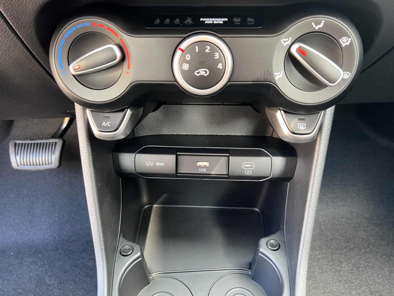 KIA Picanto 1.0 GDi First Edition-image-14