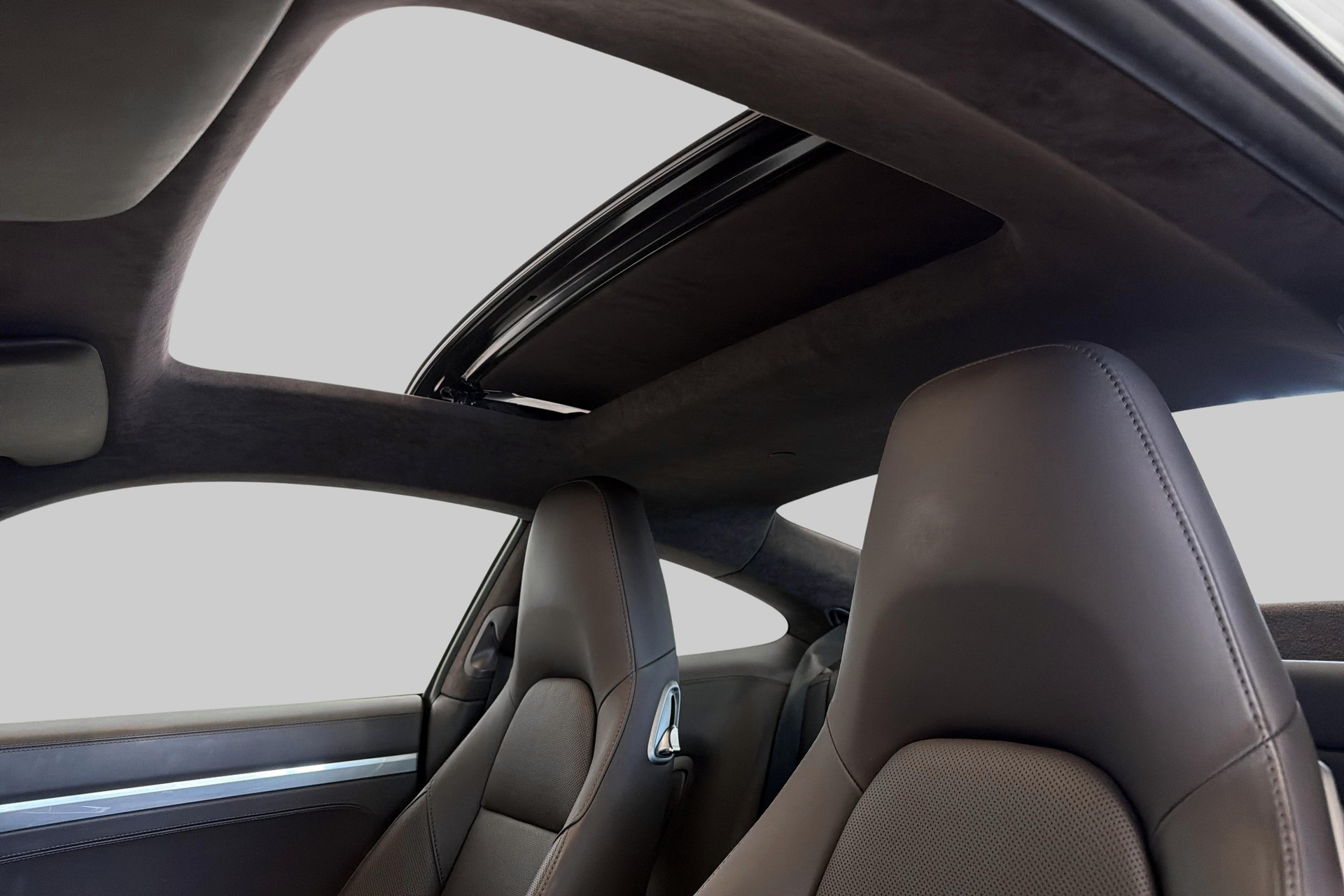 PORSCHE 911 Carrera 4S PDK-image-21