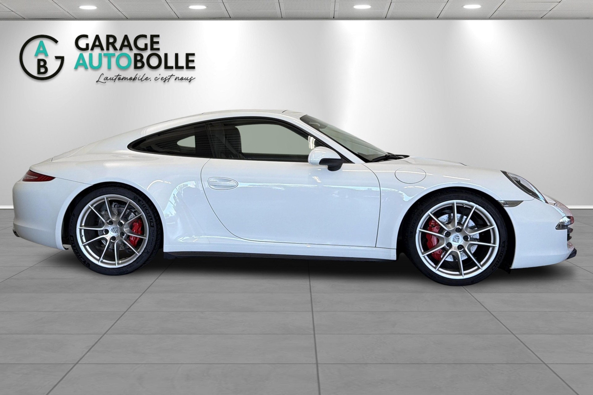 PORSCHE 911 Carrera 4S PDK-showroom-element-2
