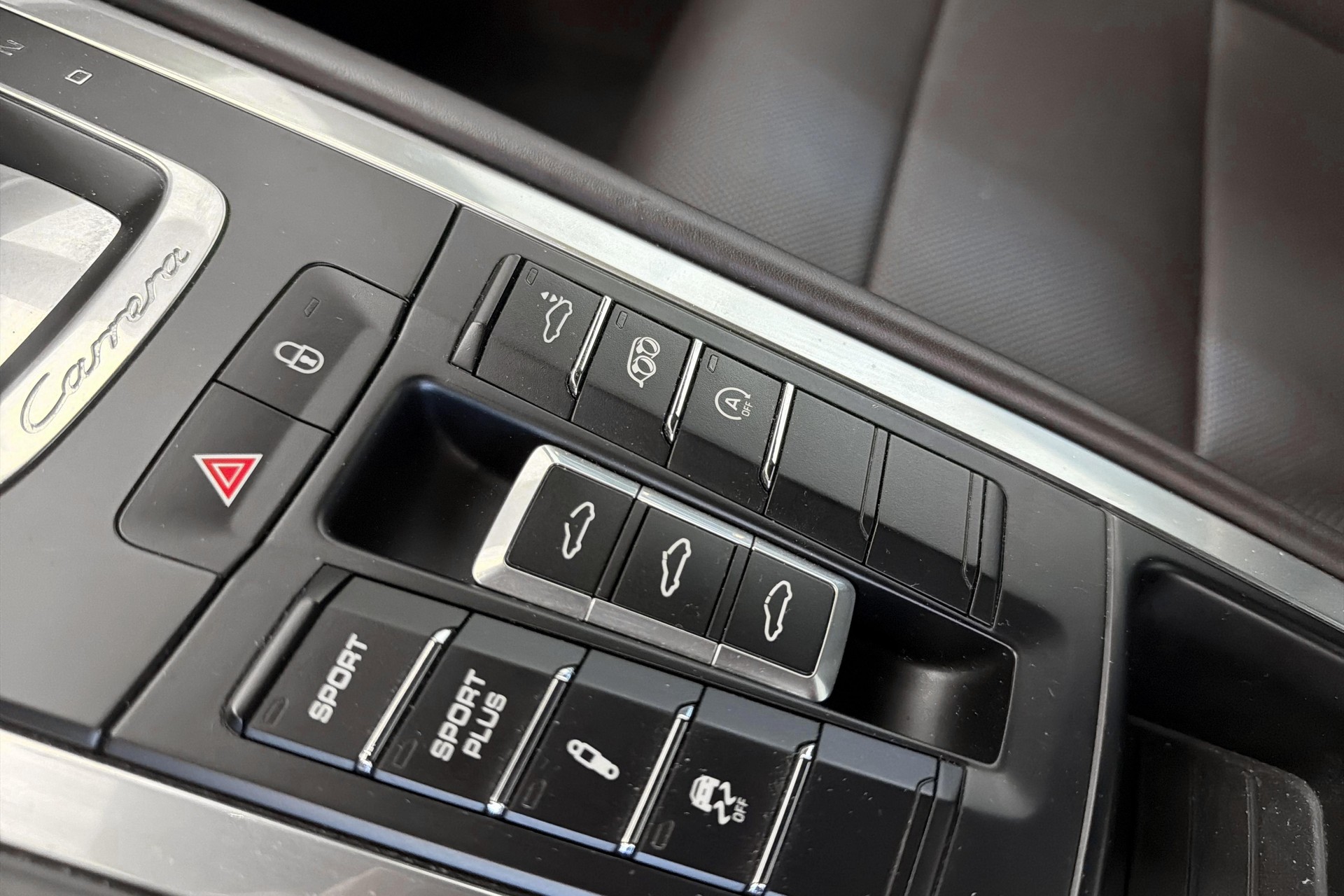 PORSCHE 911 Carrera 4S PDK-image-20