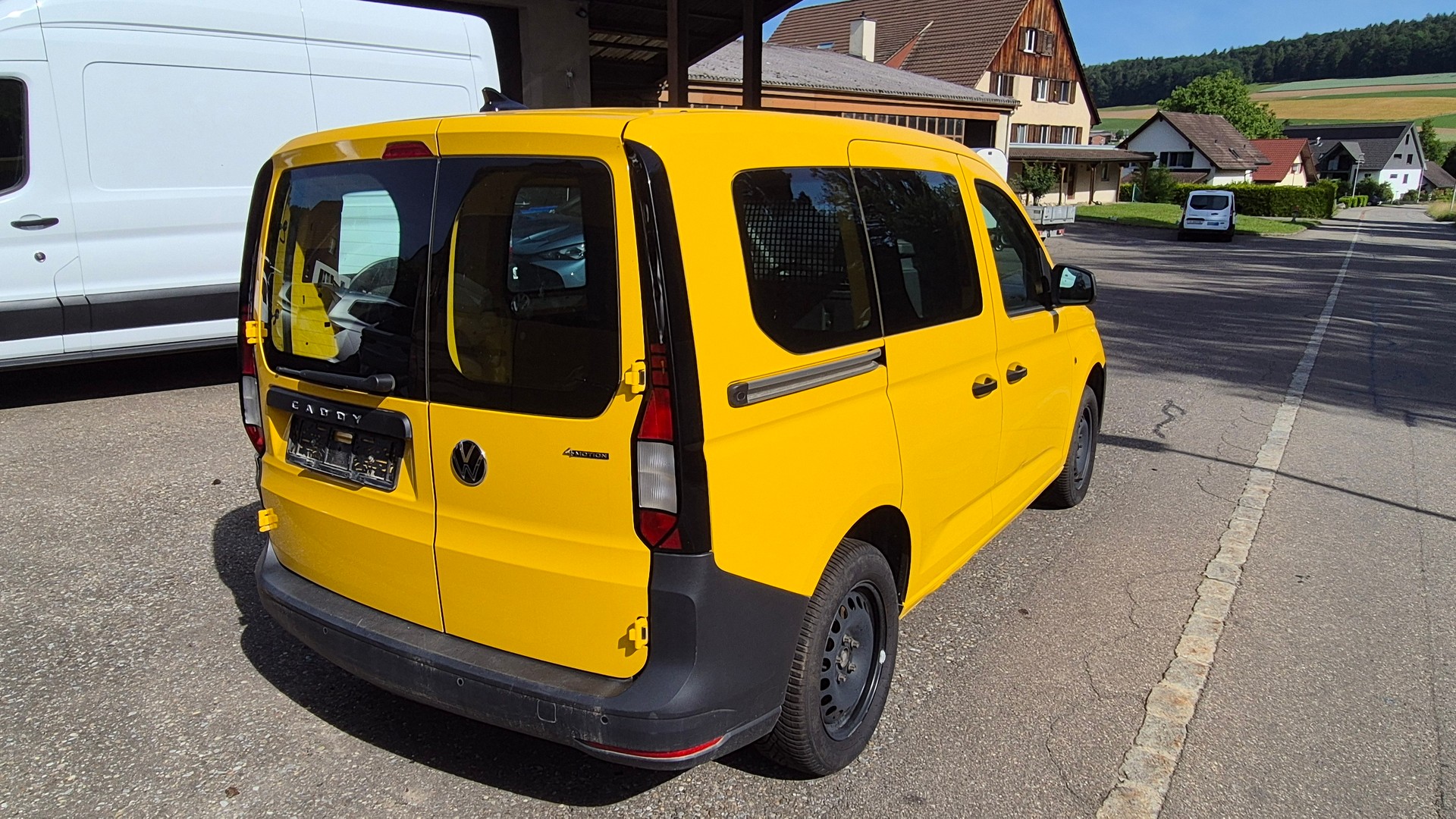 VW Caddy 2.0 TDI 4Motion Style-showroom-element-3