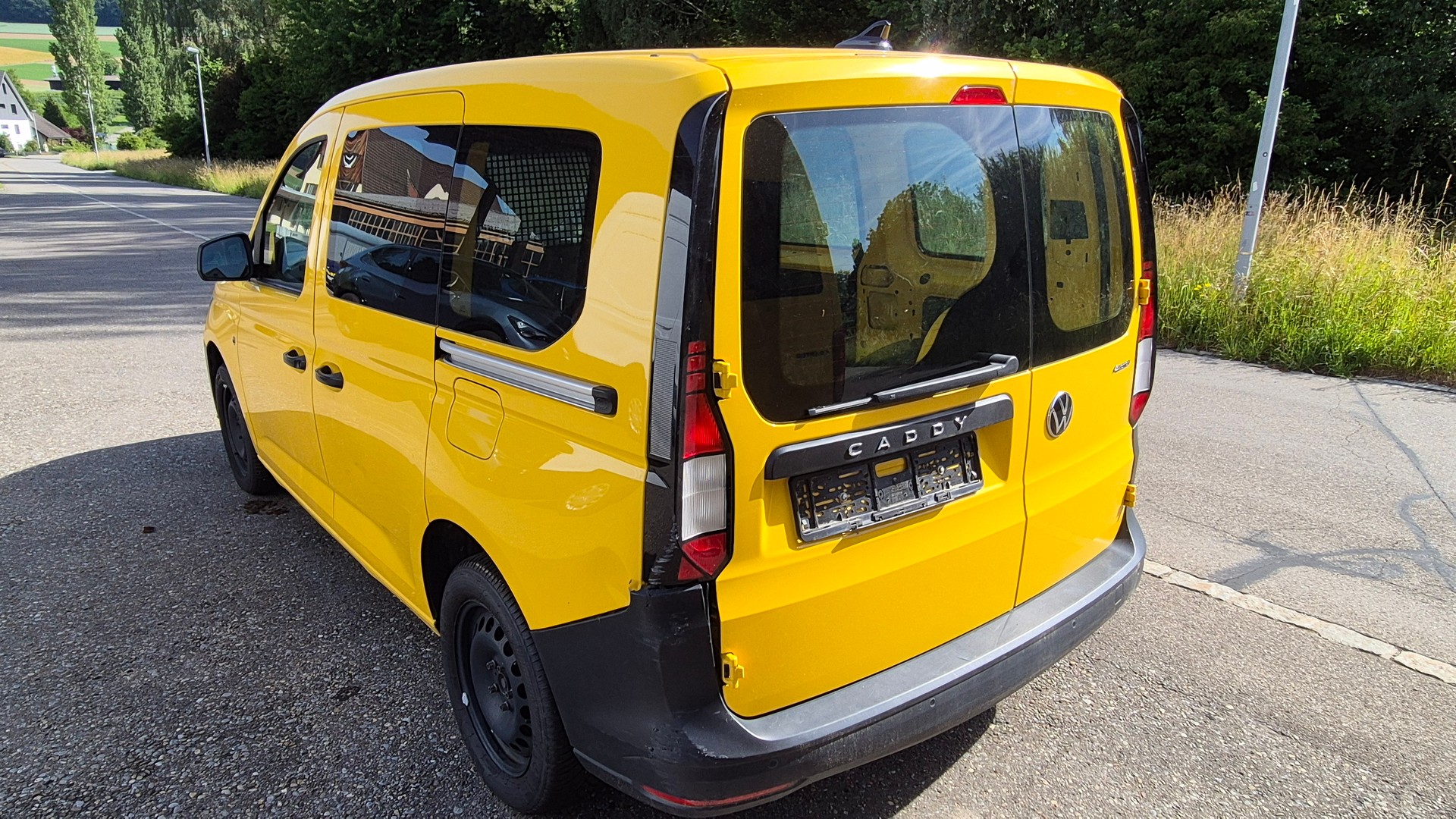 VW Caddy 2.0 TDI 4Motion Style-showroom-element-2