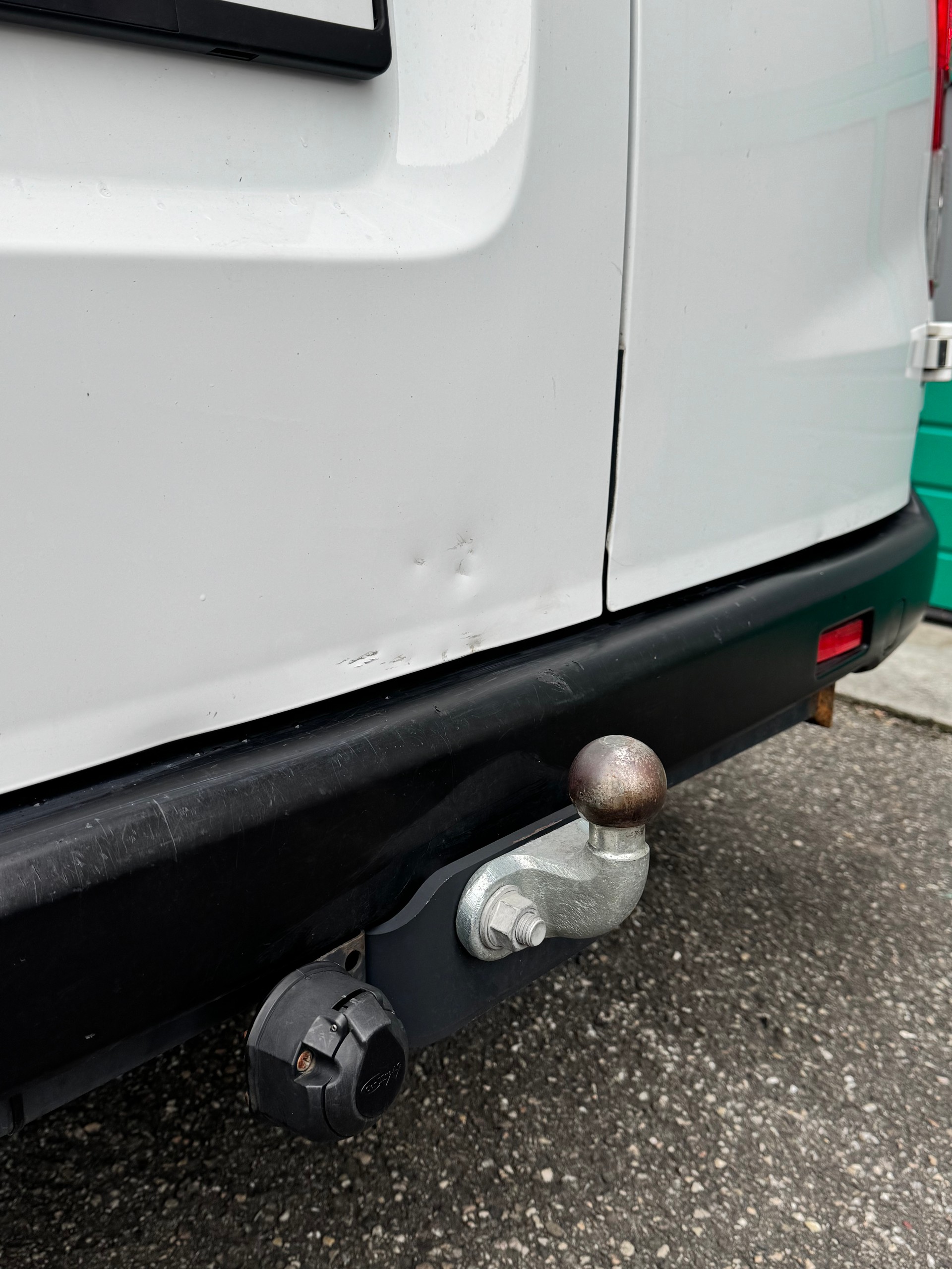 NISSAN NV200 1.5 dCi 90 Pro Euro 6-image-8