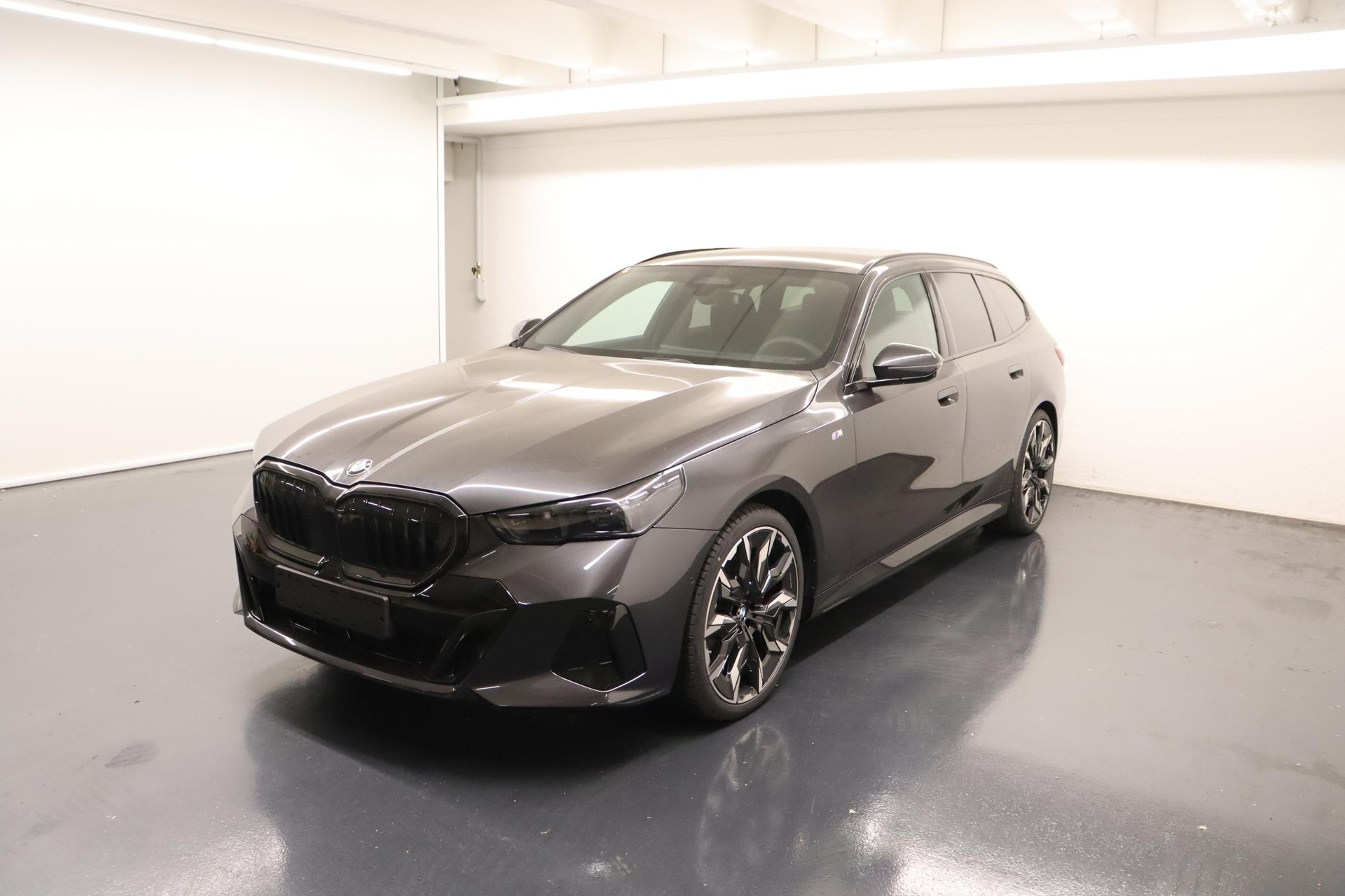 BMW 520d xDrive Touring