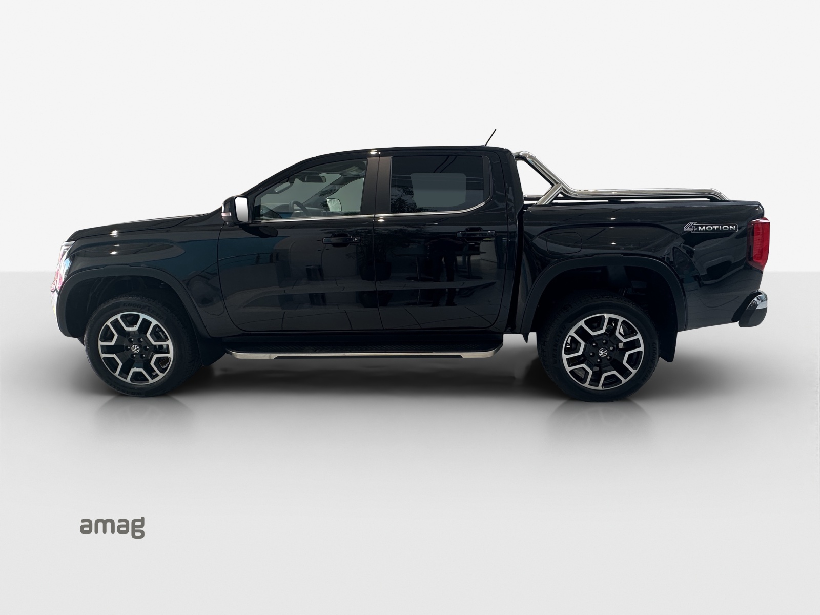 VW Amarok 3.0TDI Style Winter 2-showroom-element-1