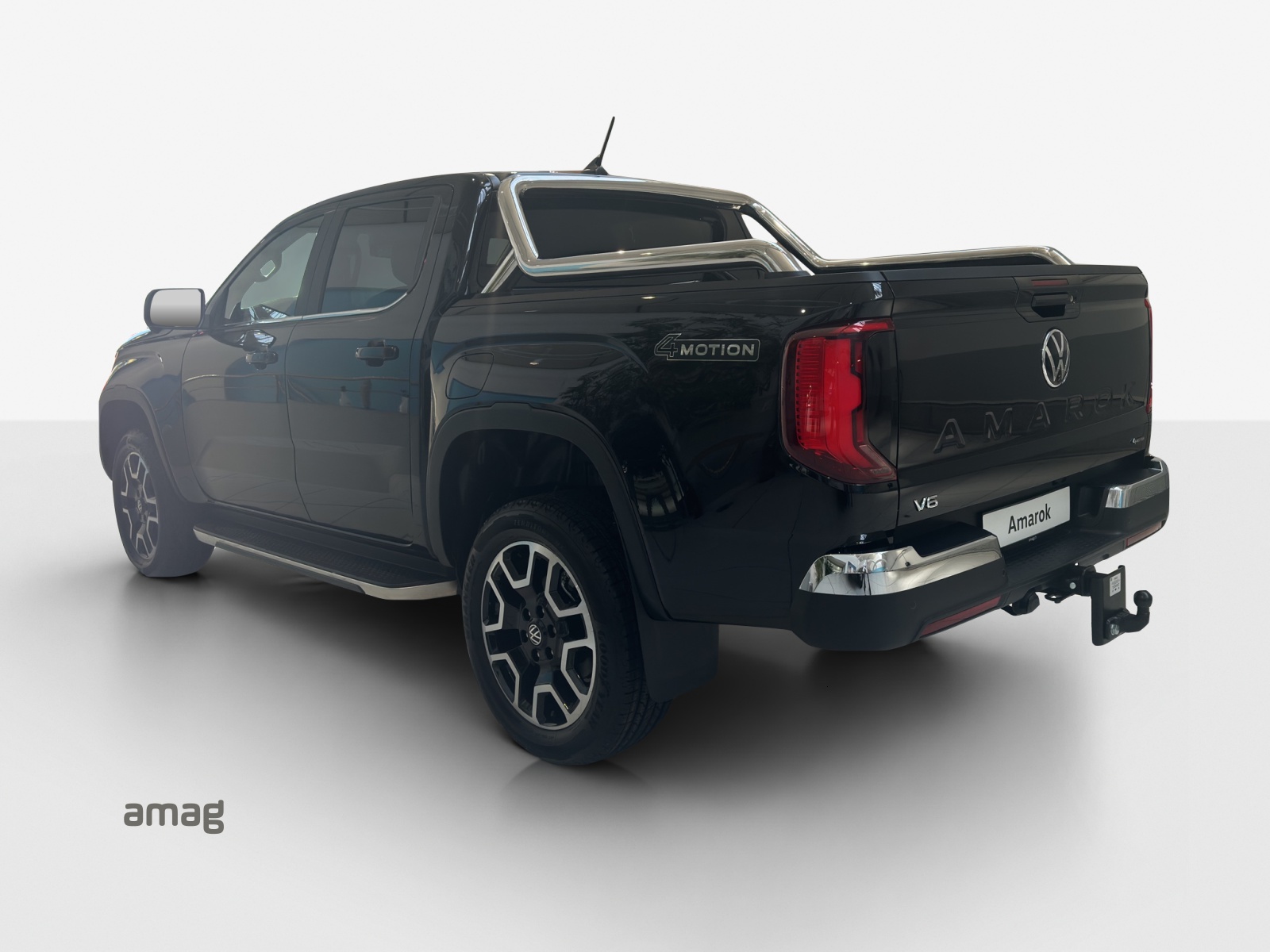 VW Amarok 3.0TDI Style Winter 2-showroom-element-2