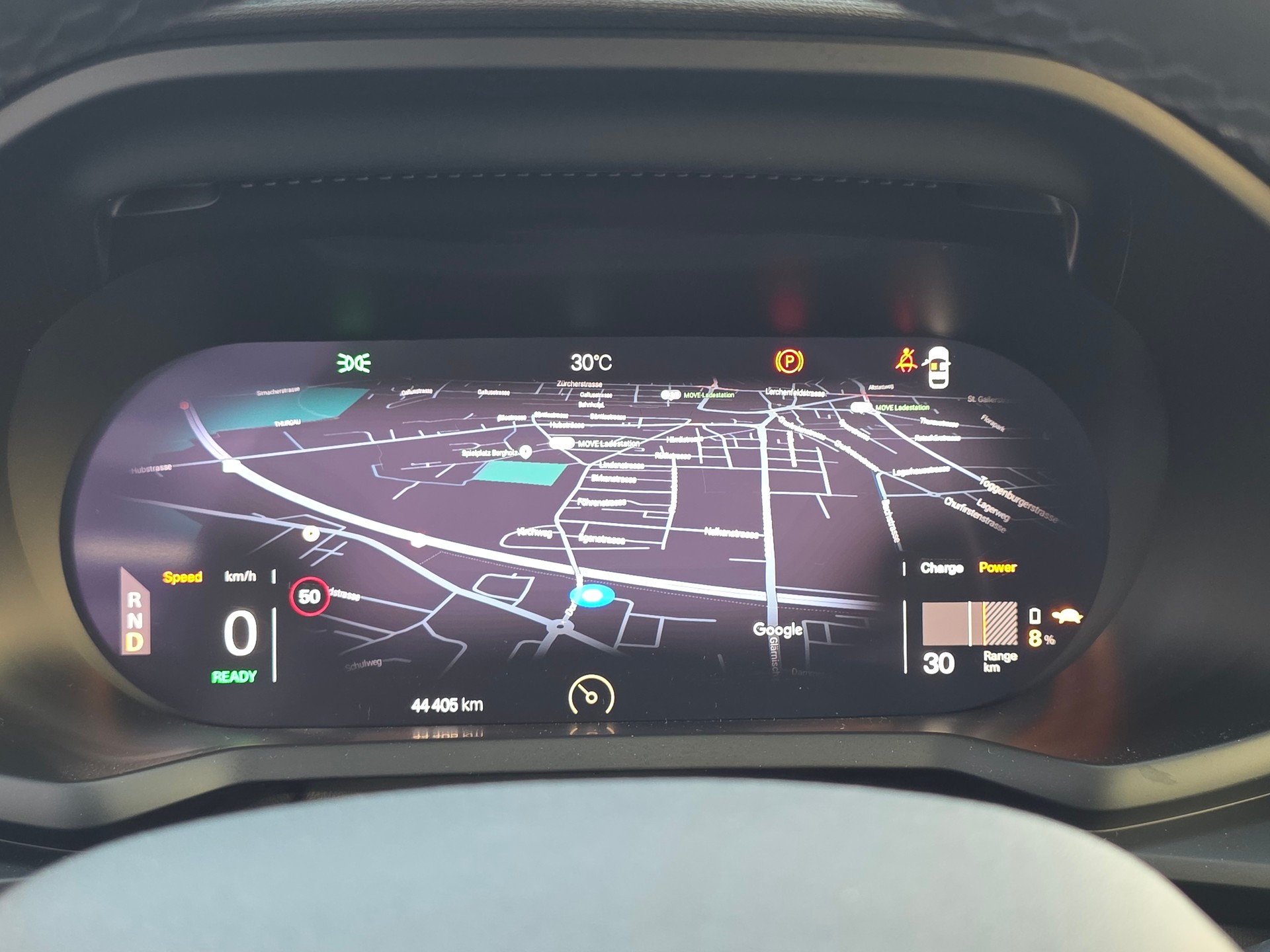 POLESTAR Polestar 2 Long Range Dual 78 kWh MY23 * PERFORMANCE FELGEN -PLUS PAKET -KEYLESS -HARMAN KARDON -GARANTIE BIS 05.2030-image-11