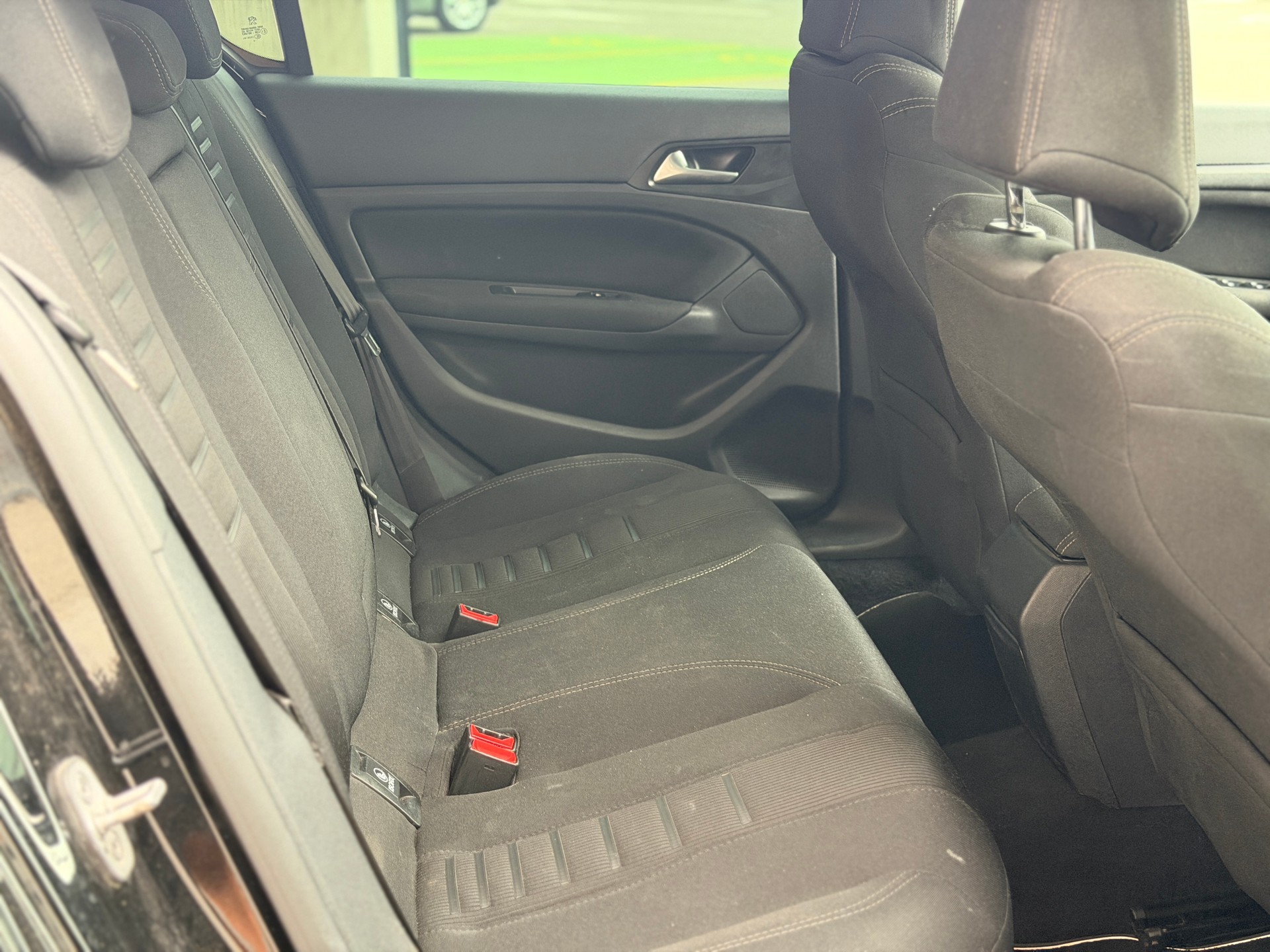 PEUGEOT 308 2.0 BlueHDI Active Automatic-image-23