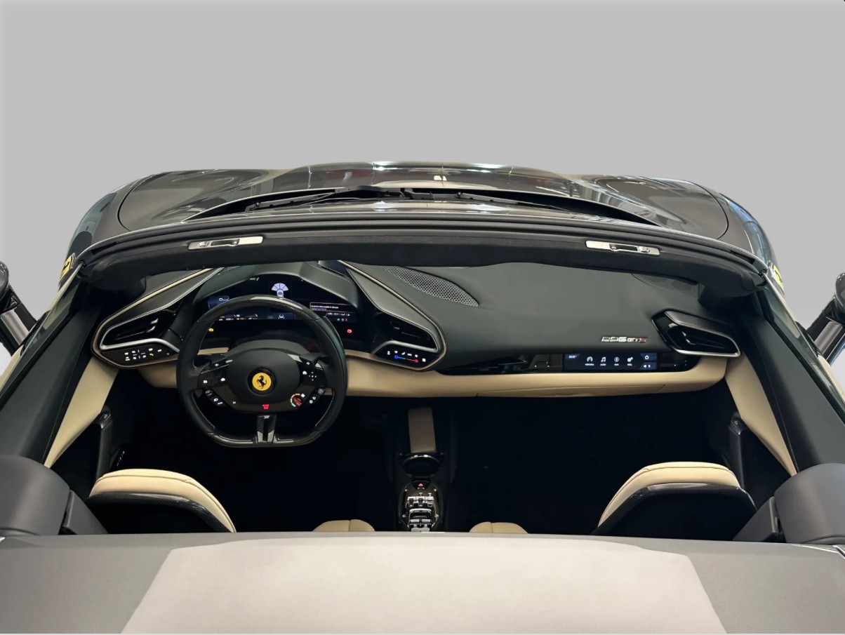 FERRARI 296 GTS-image-13