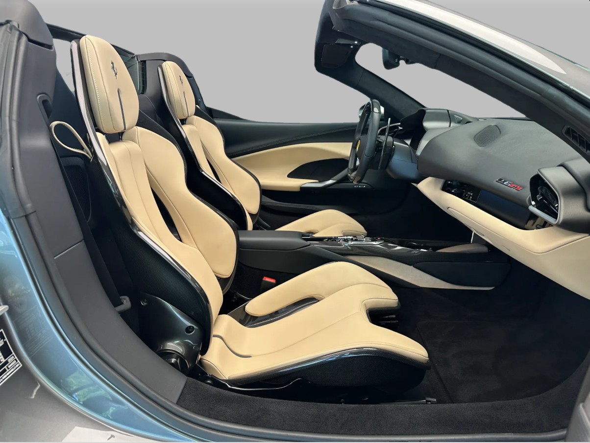 FERRARI 296 GTS-image-11