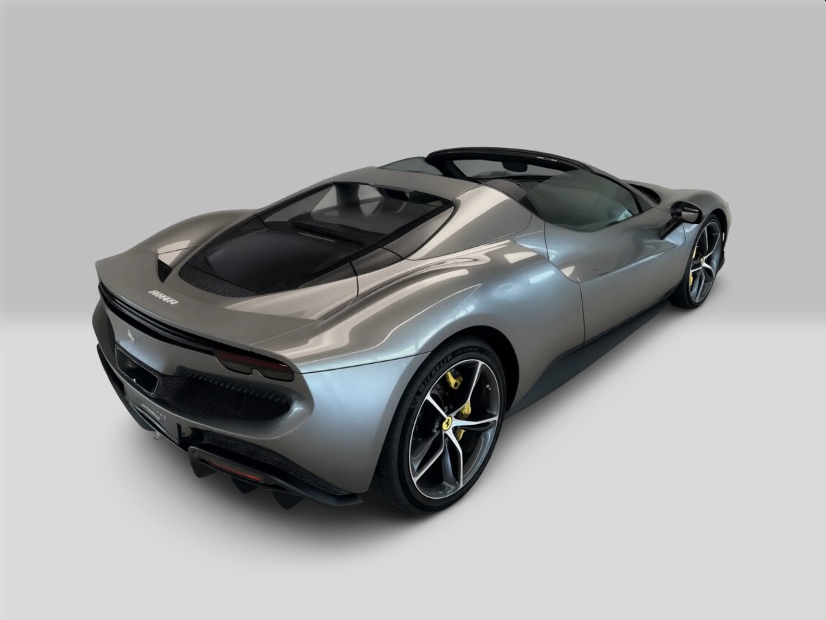 FERRARI 296 GTS-image-4