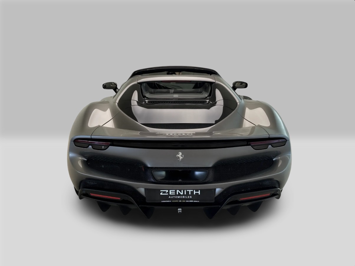 FERRARI 296 GTS-image-5